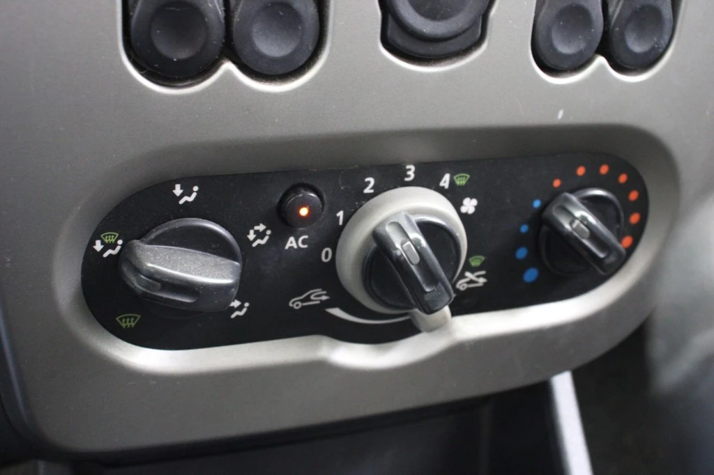 Hoofdafbeelding Dacia Sandero