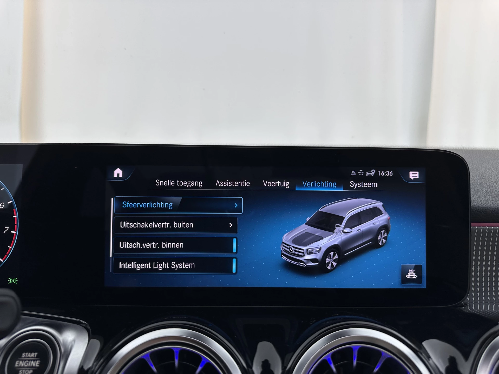 Hoofdafbeelding Mercedes-Benz GLB