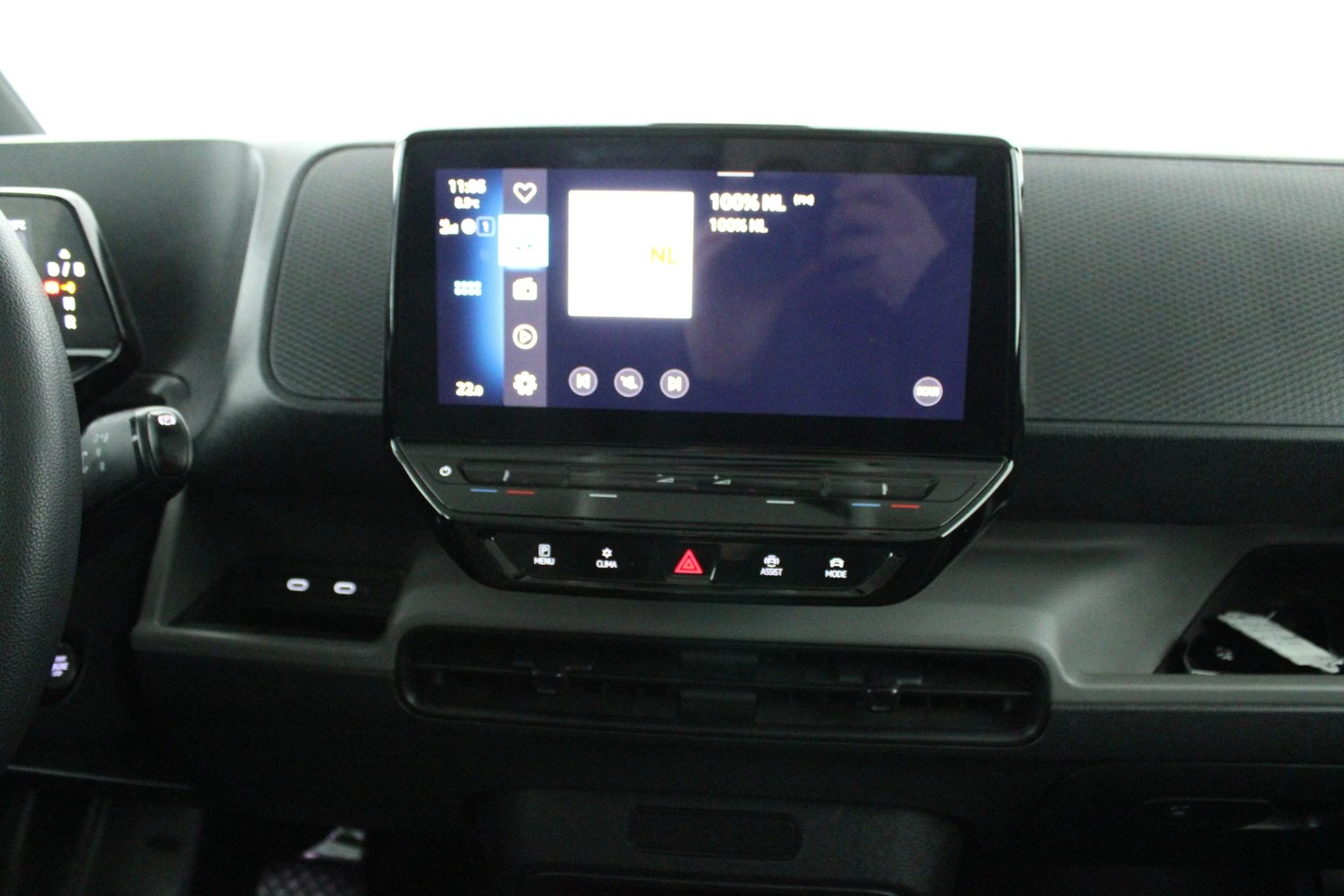 Hoofdafbeelding Volkswagen ID. Buzz Cargo