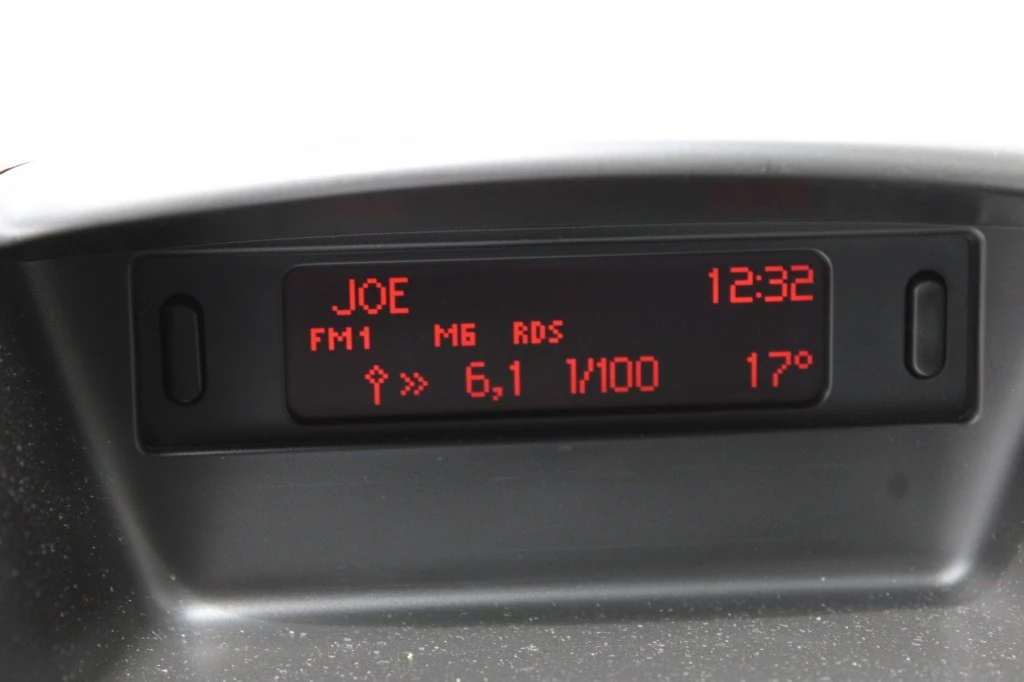 Hoofdafbeelding Peugeot 206