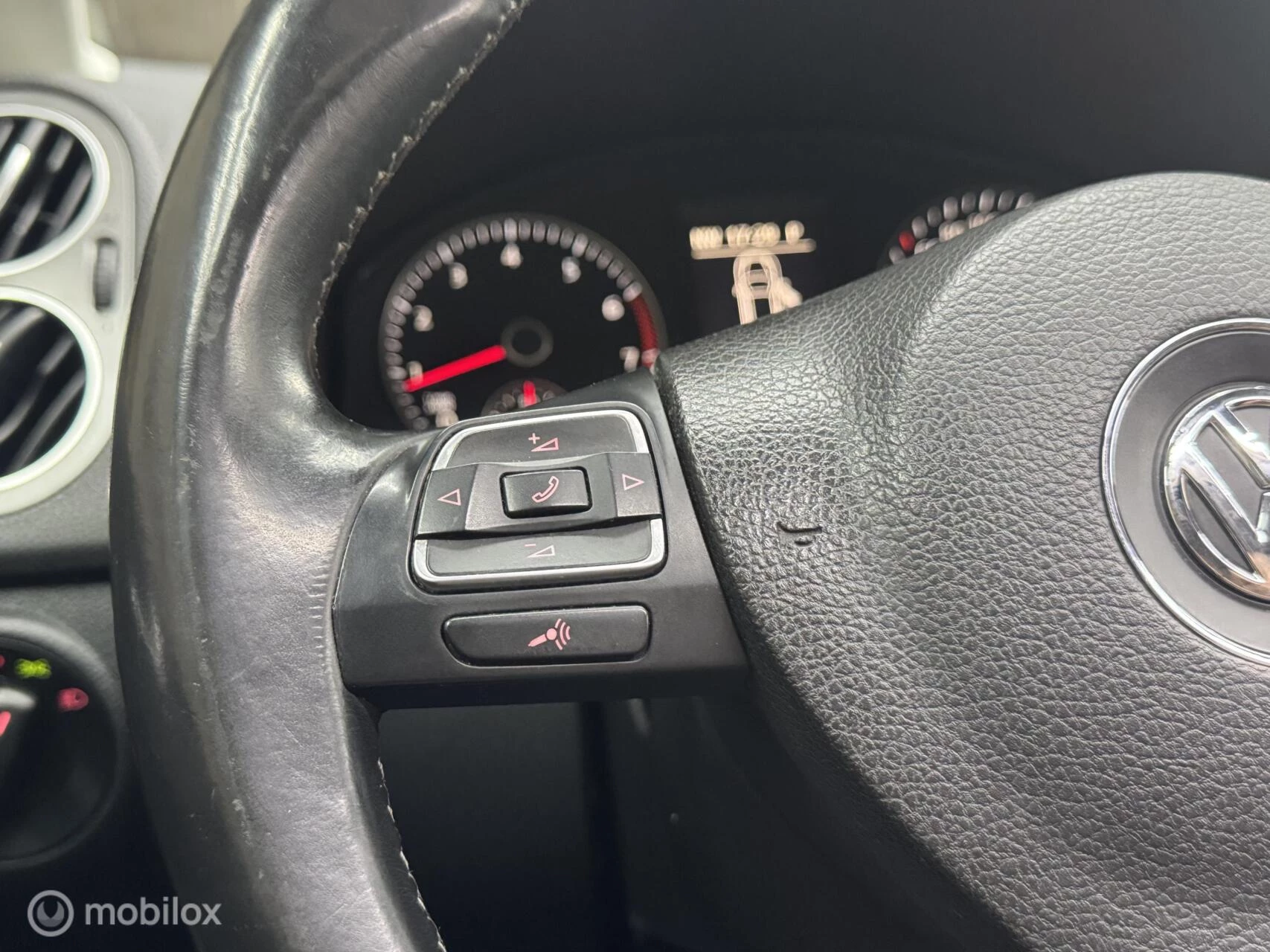 Hoofdafbeelding Volkswagen Golf Plus