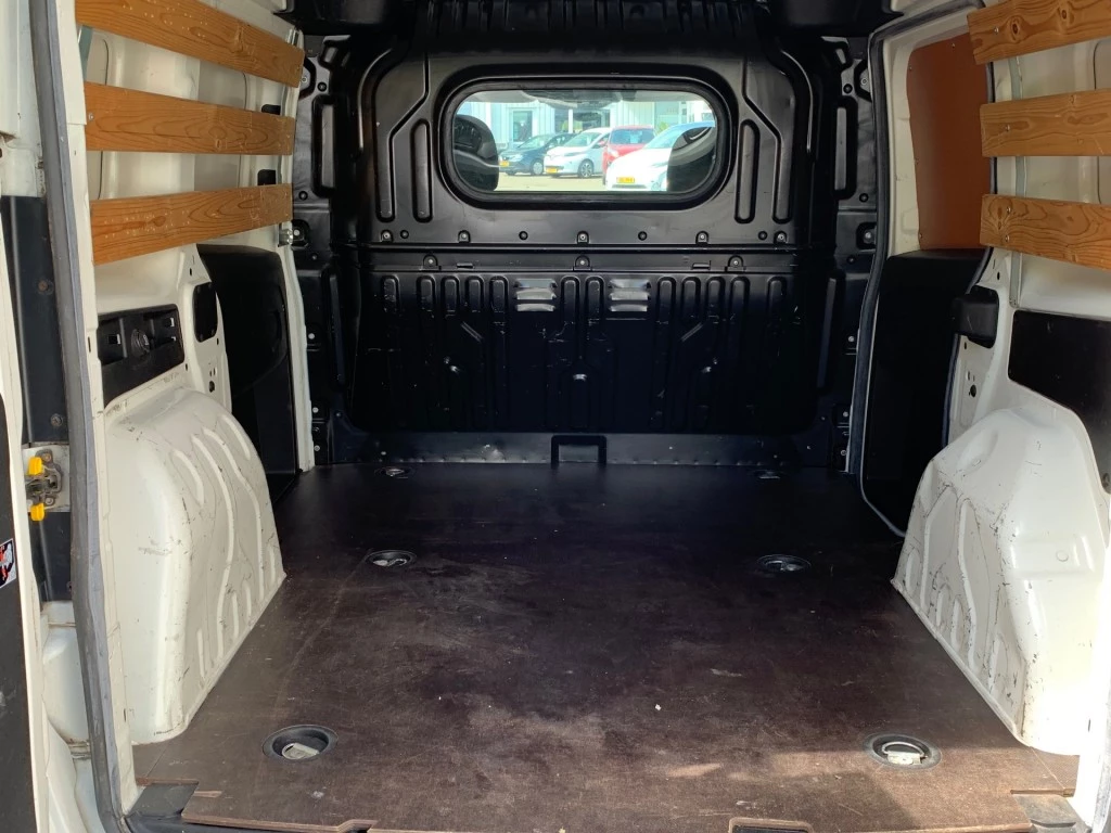 Hoofdafbeelding Fiat Doblò