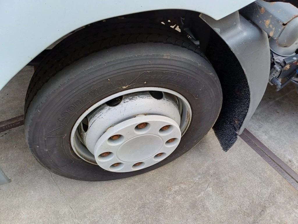 Hoofdafbeelding Renault Midlum