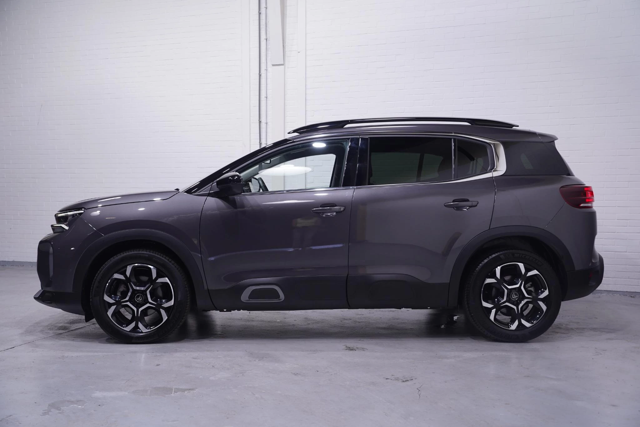 Hoofdafbeelding Citroën C5 Aircross