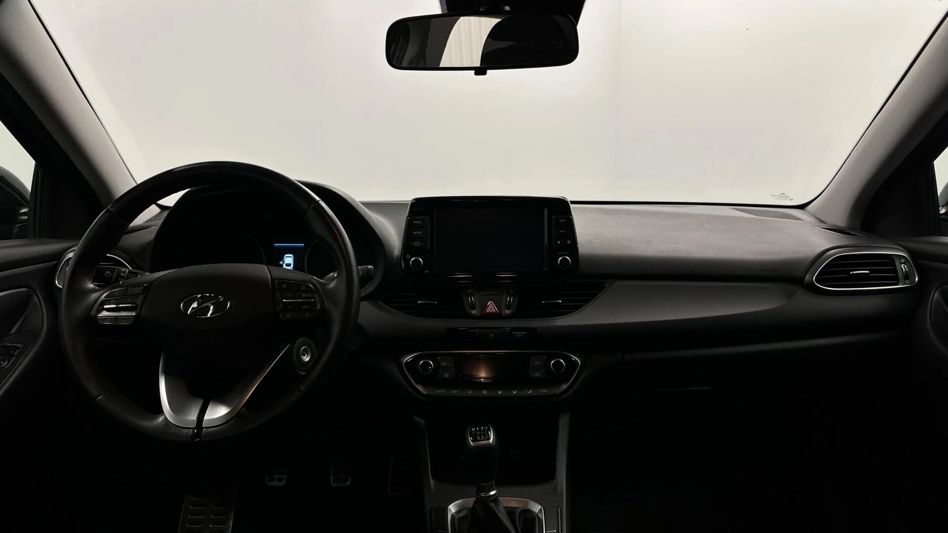 Hoofdafbeelding Hyundai i30
