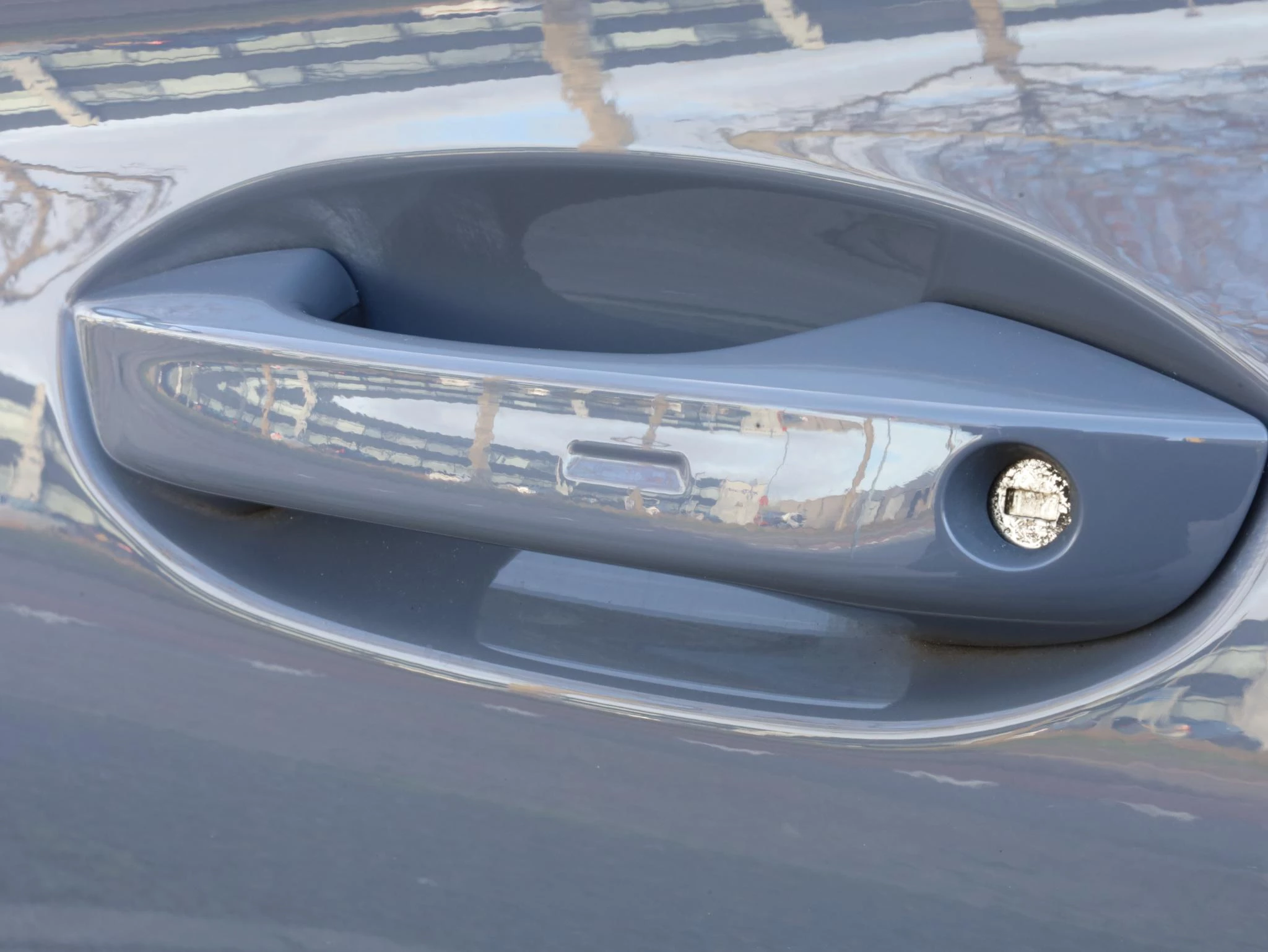 Hoofdafbeelding CUPRA Leon Sportstourer