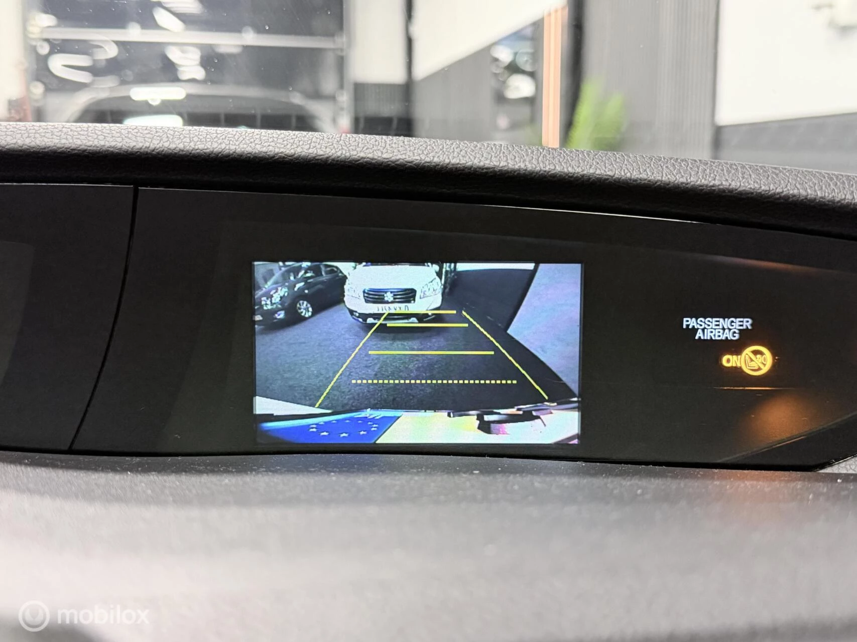 Hoofdafbeelding Honda Civic