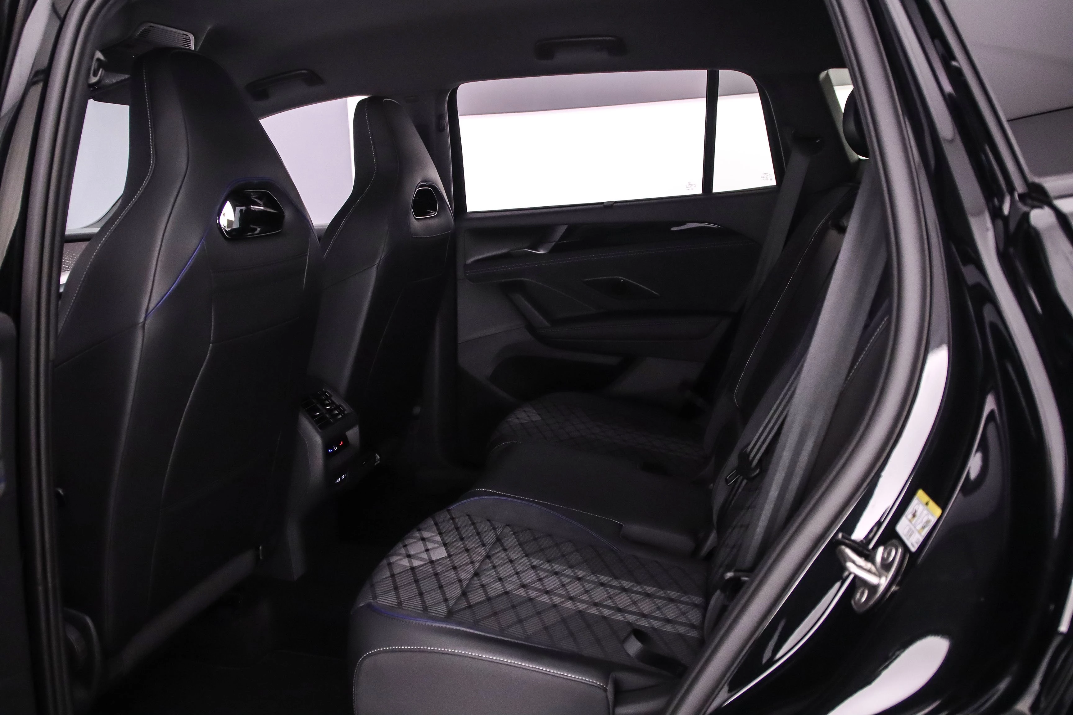 Hoofdafbeelding Volkswagen Tayron