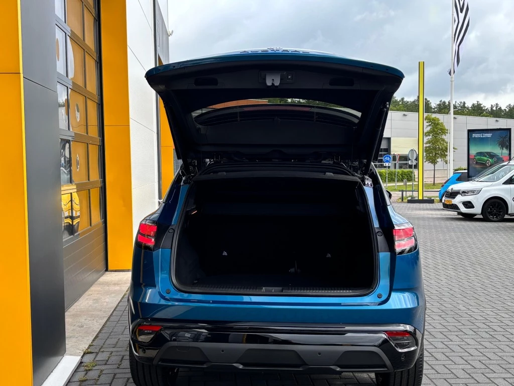 Hoofdafbeelding Renault Austral