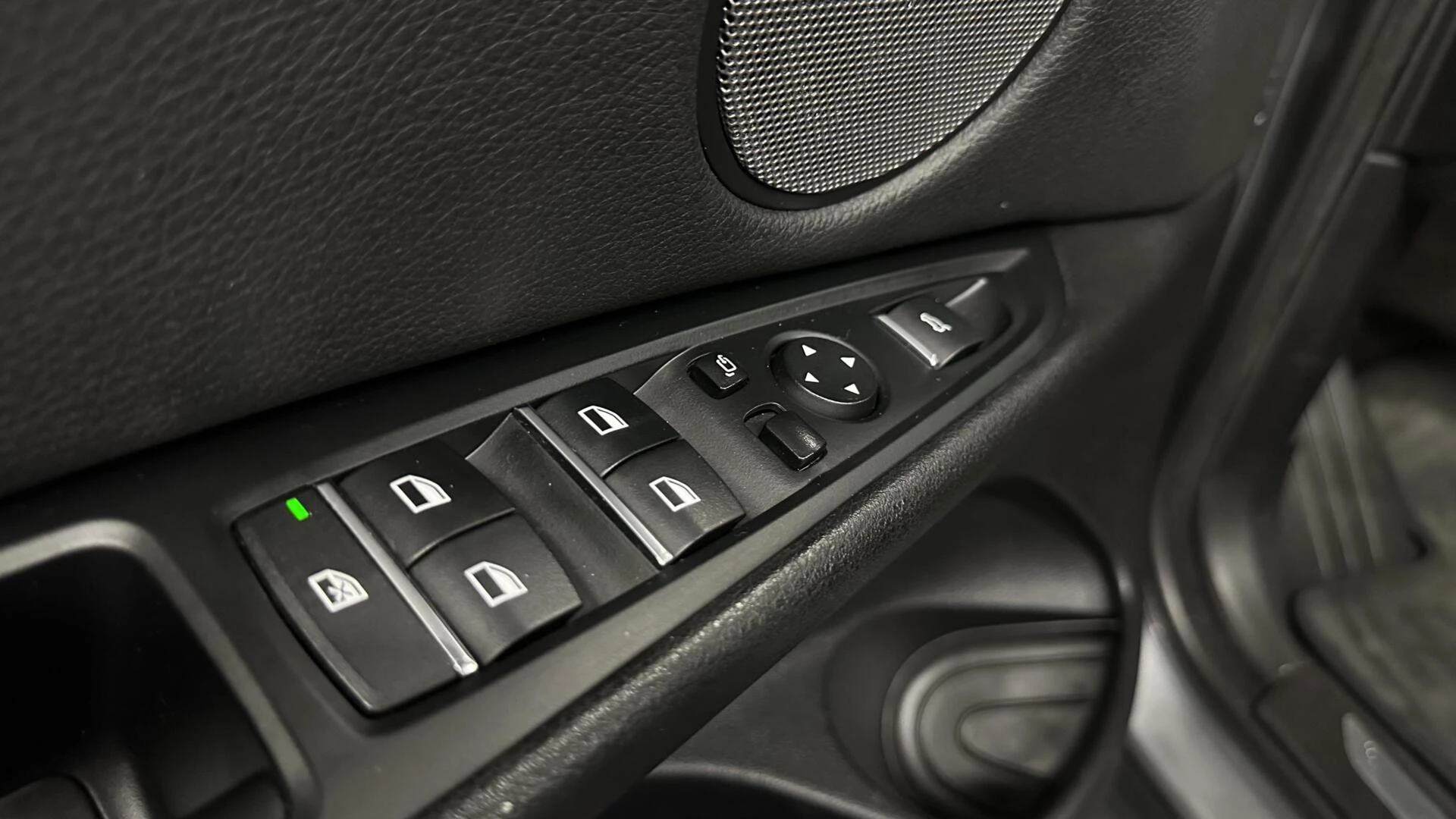 Hoofdafbeelding BMW X6