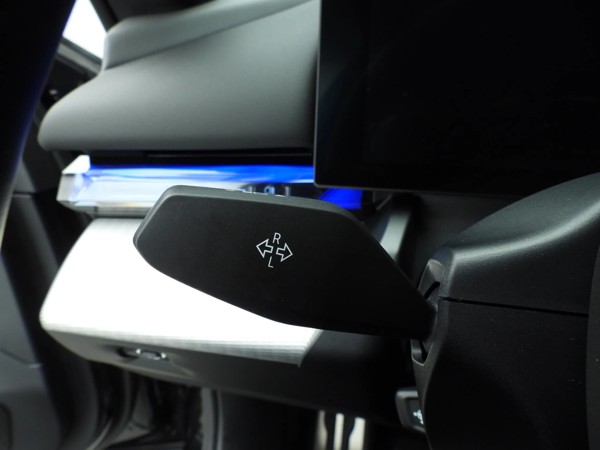 Hoofdafbeelding BMW i5