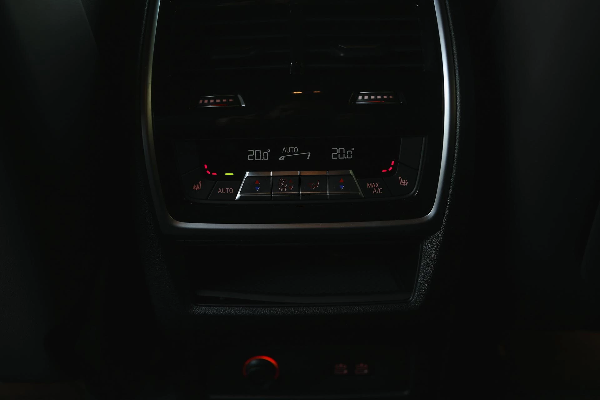 Hoofdafbeelding BMW XM