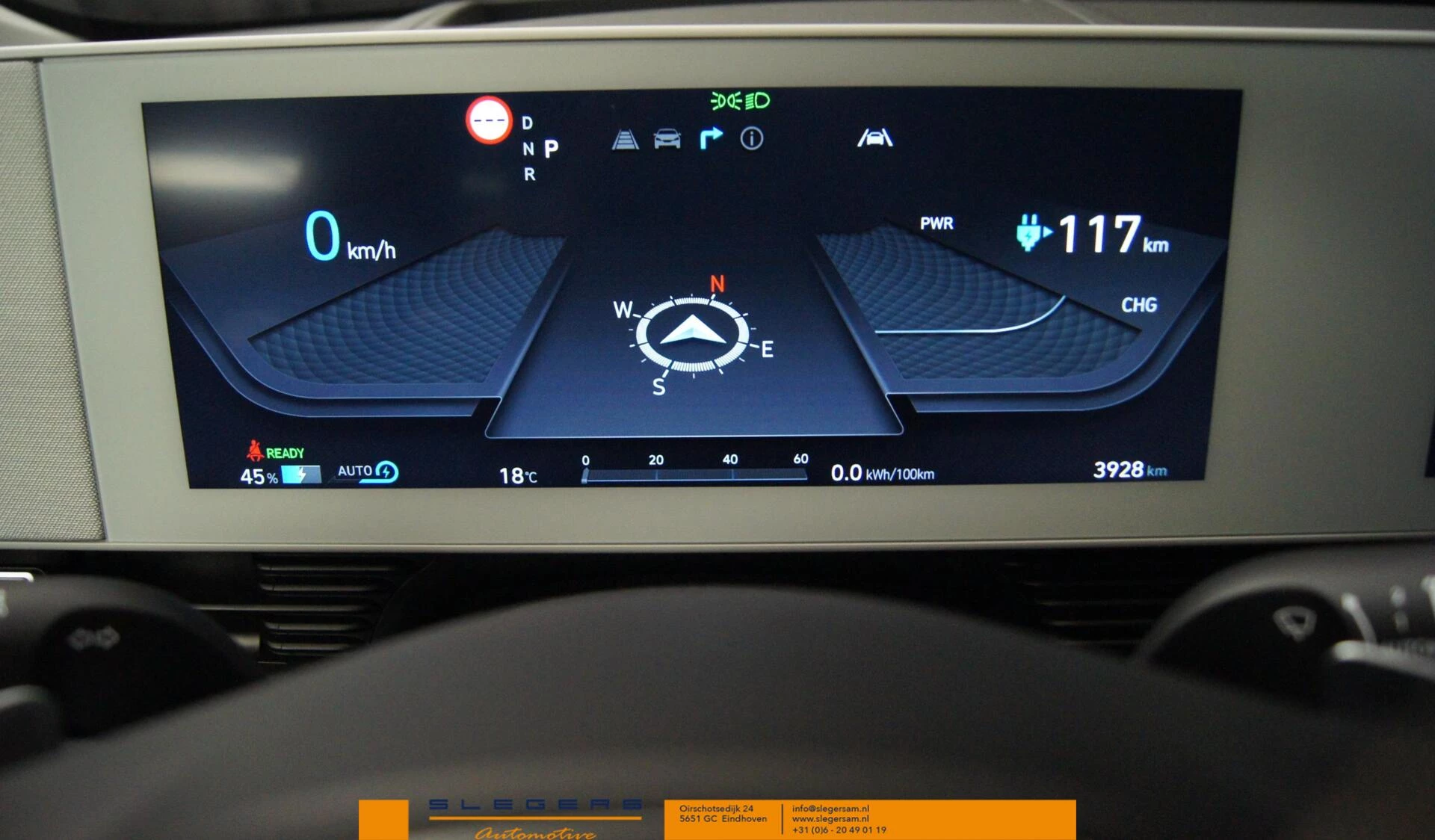 Hoofdafbeelding Hyundai IONIQ 5