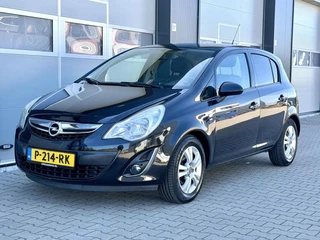 Opel Corsa 1.4-16V - Airco - 4 Deurs - PDC - Facelift model