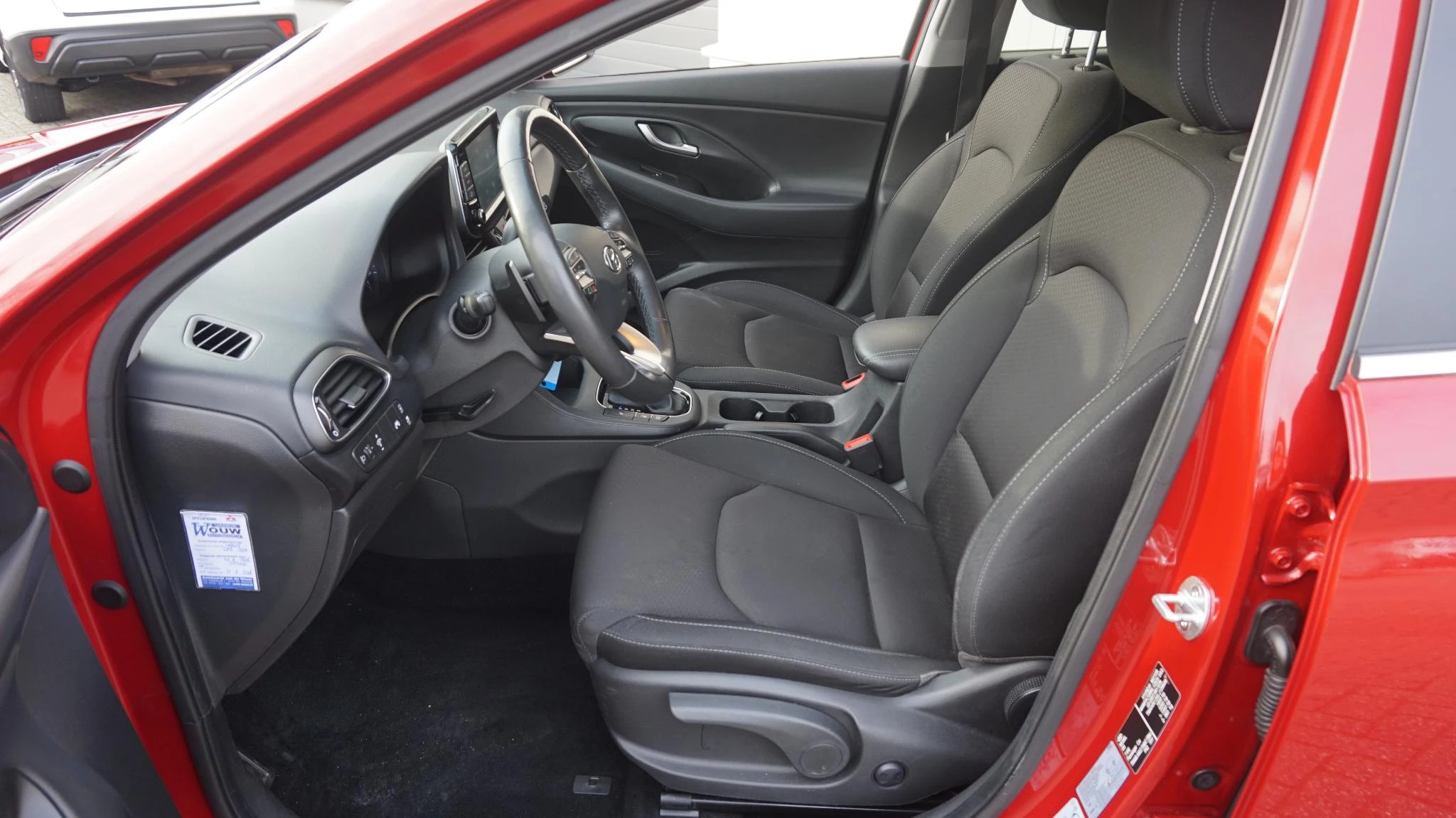 Hoofdafbeelding Hyundai i30