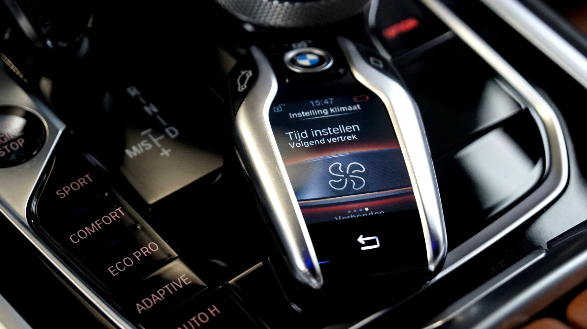Hoofdafbeelding BMW 8 Serie