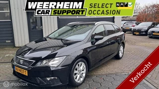 Seat Leon ST 1.0 EcoTSI Style
