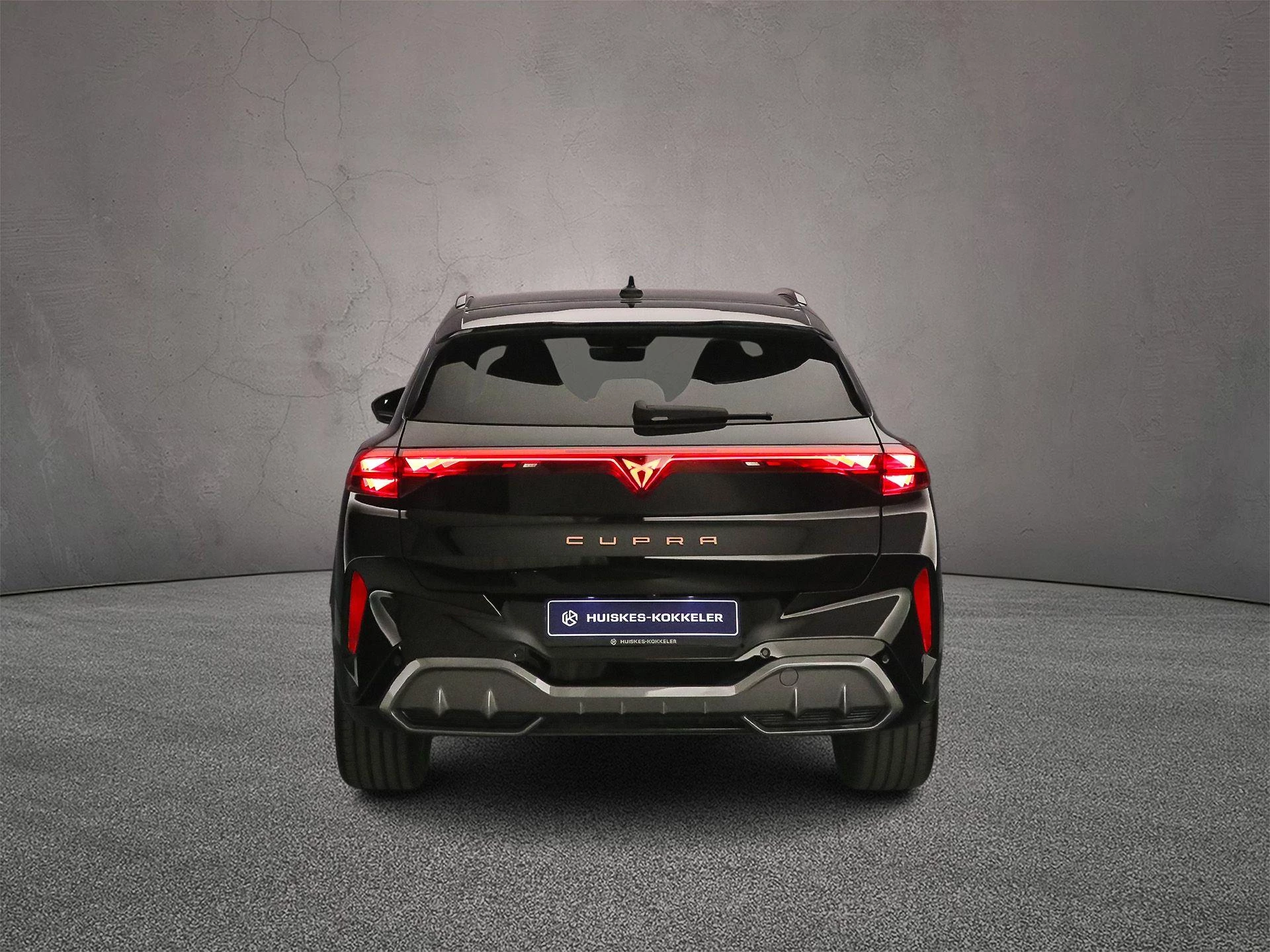 Hoofdafbeelding CUPRA Terramar