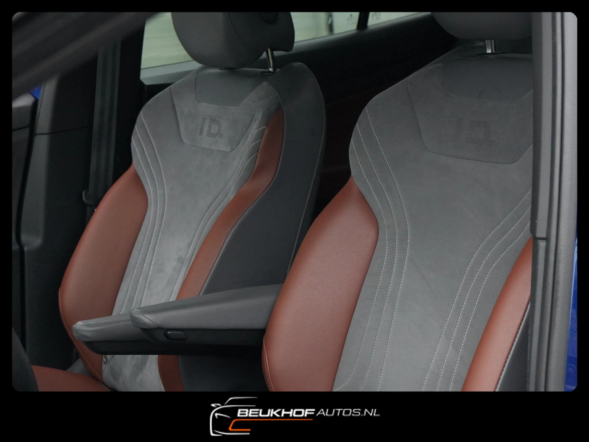 Hoofdafbeelding Volkswagen ID.4