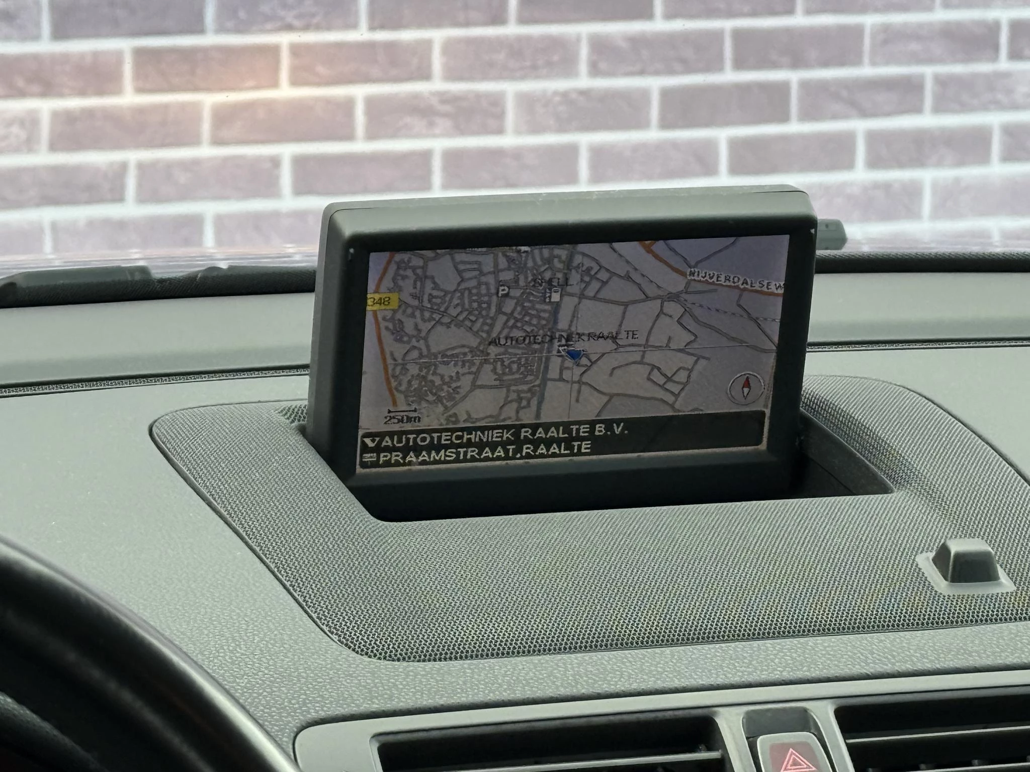 Hoofdafbeelding Volvo V50