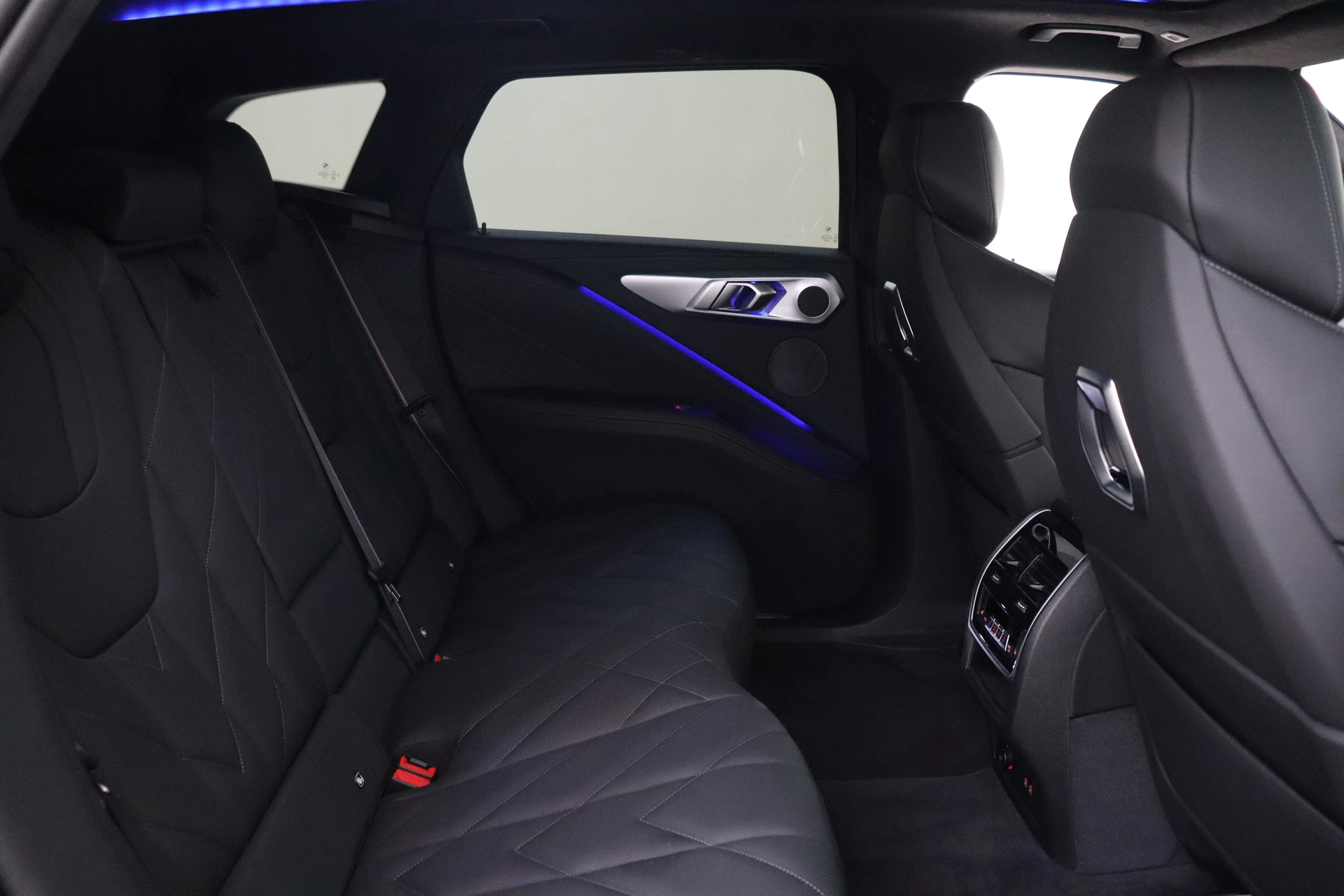 Hoofdafbeelding BMW XM