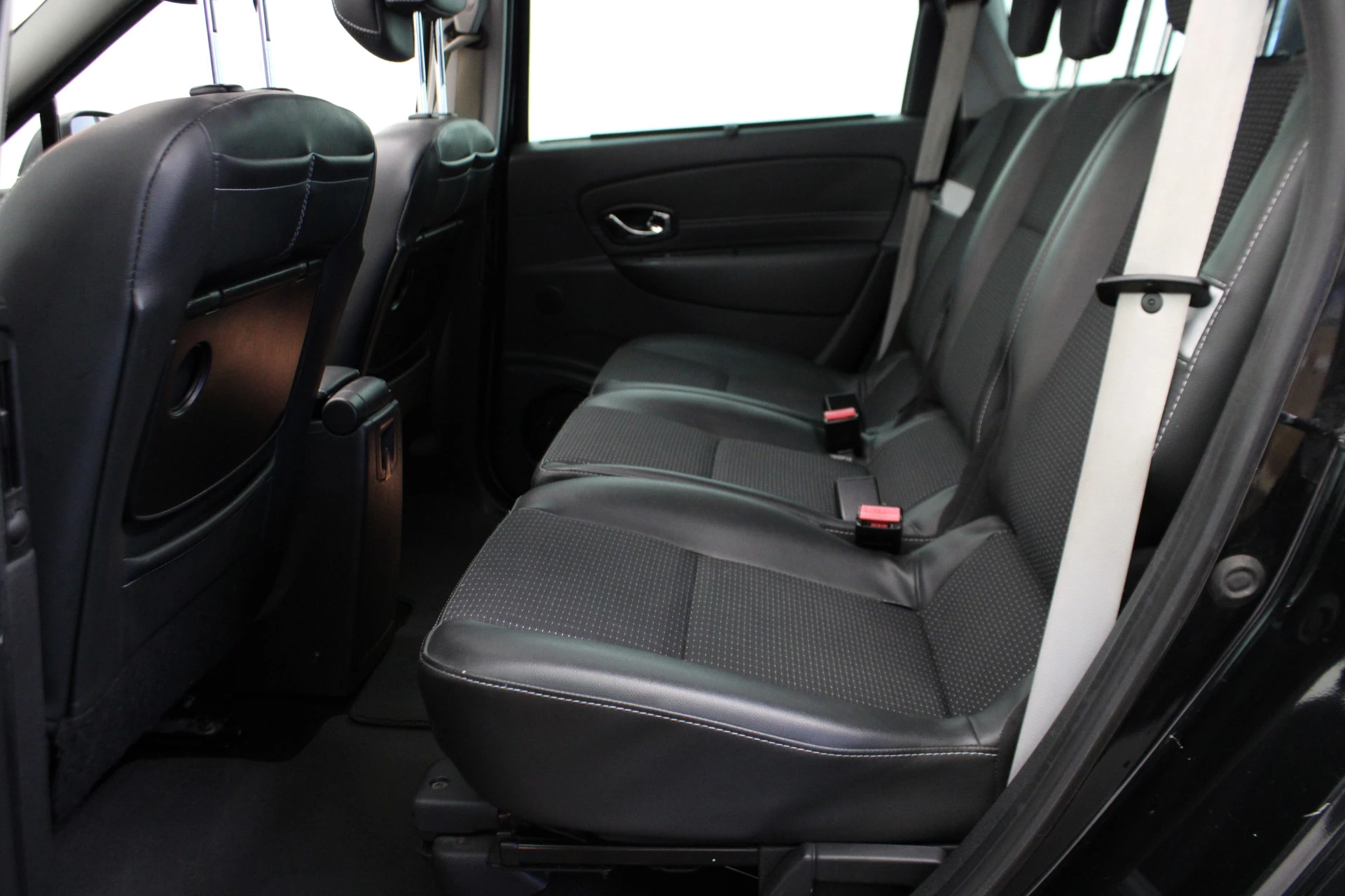 Hoofdafbeelding Renault Grand Scénic