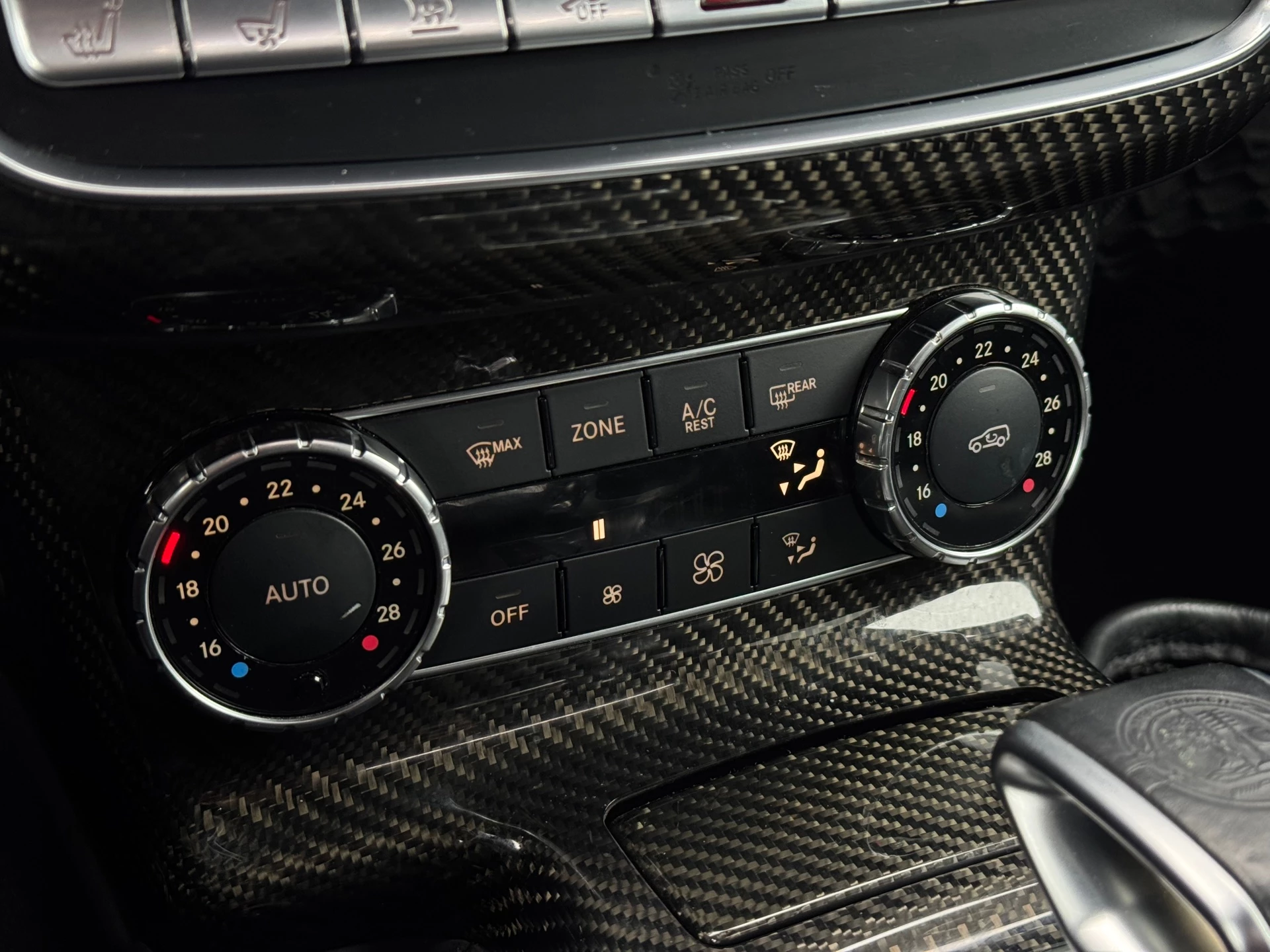 Hoofdafbeelding Mercedes-Benz G-Klasse