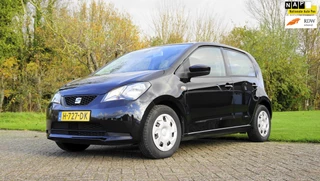 Seat Mii 1.0 Style Airco 5 drs