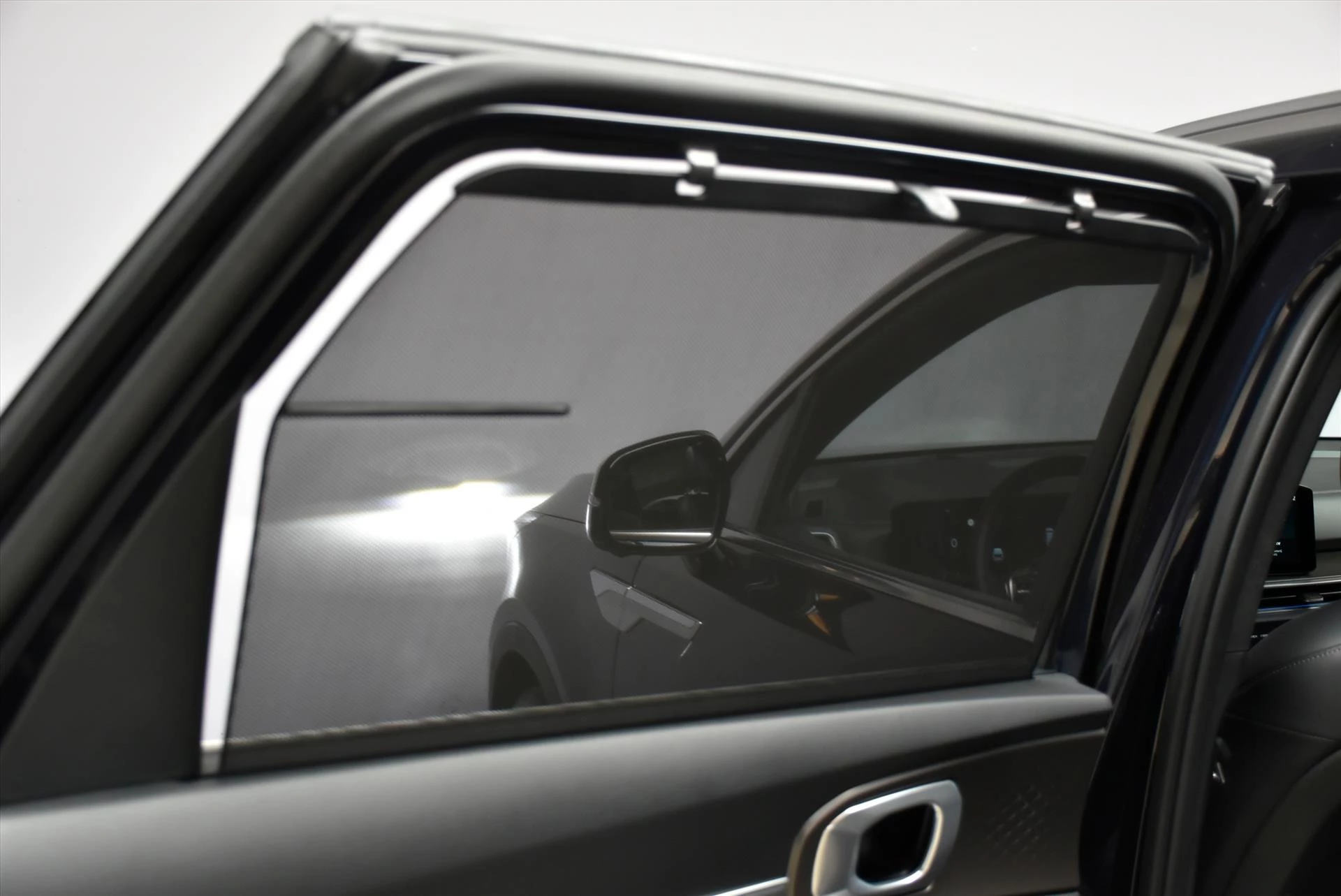 Hoofdafbeelding Kia Sorento