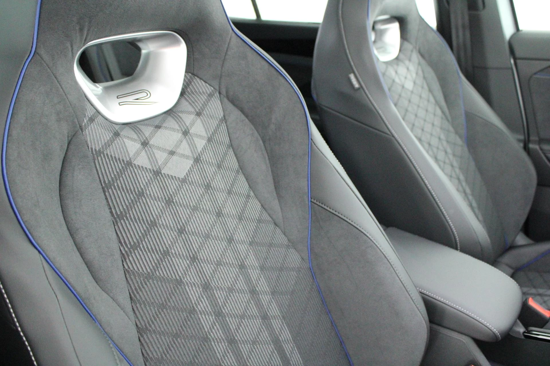 Hoofdafbeelding Volkswagen Tayron