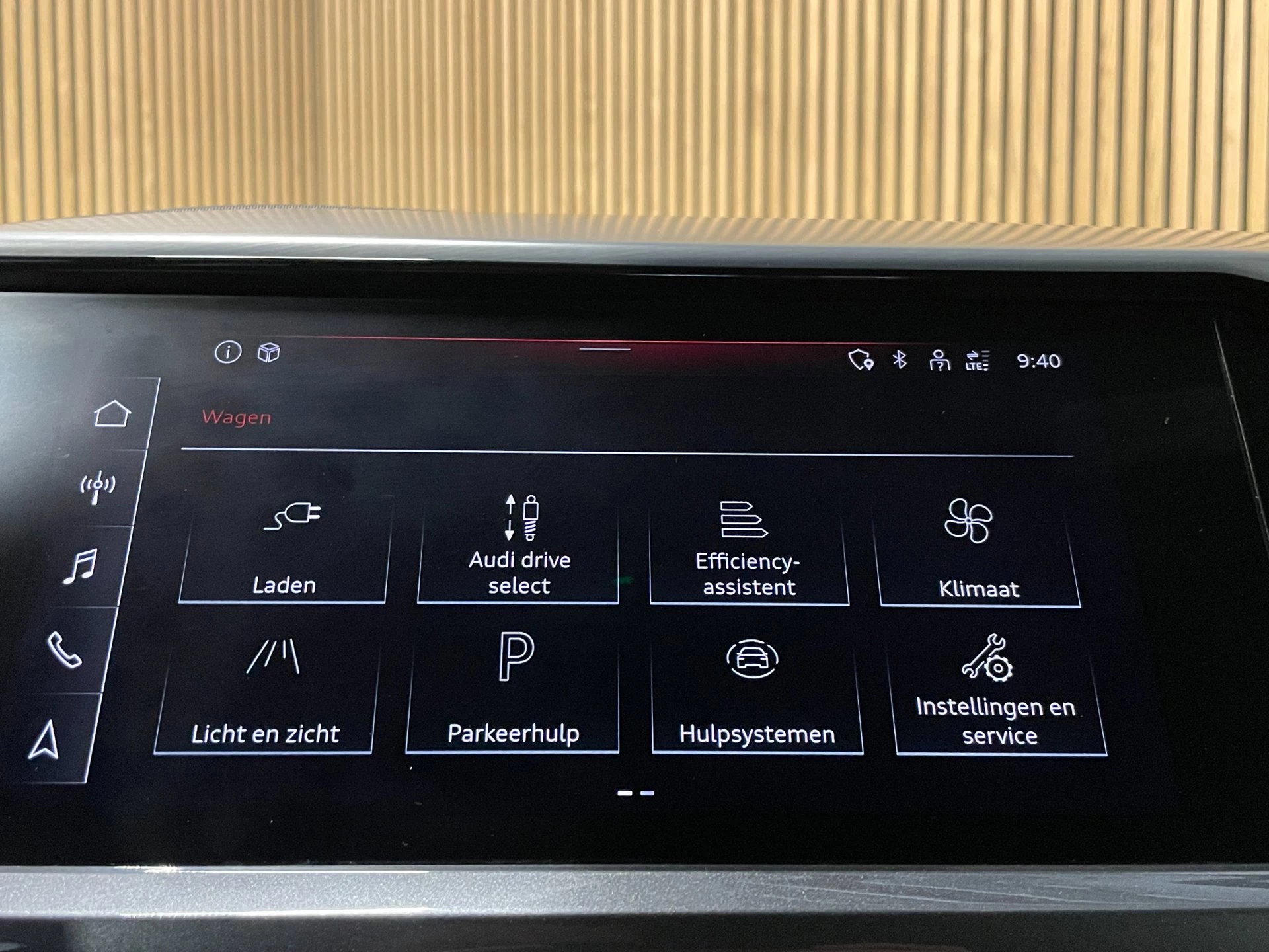 Hoofdafbeelding Audi Q4 e-tron