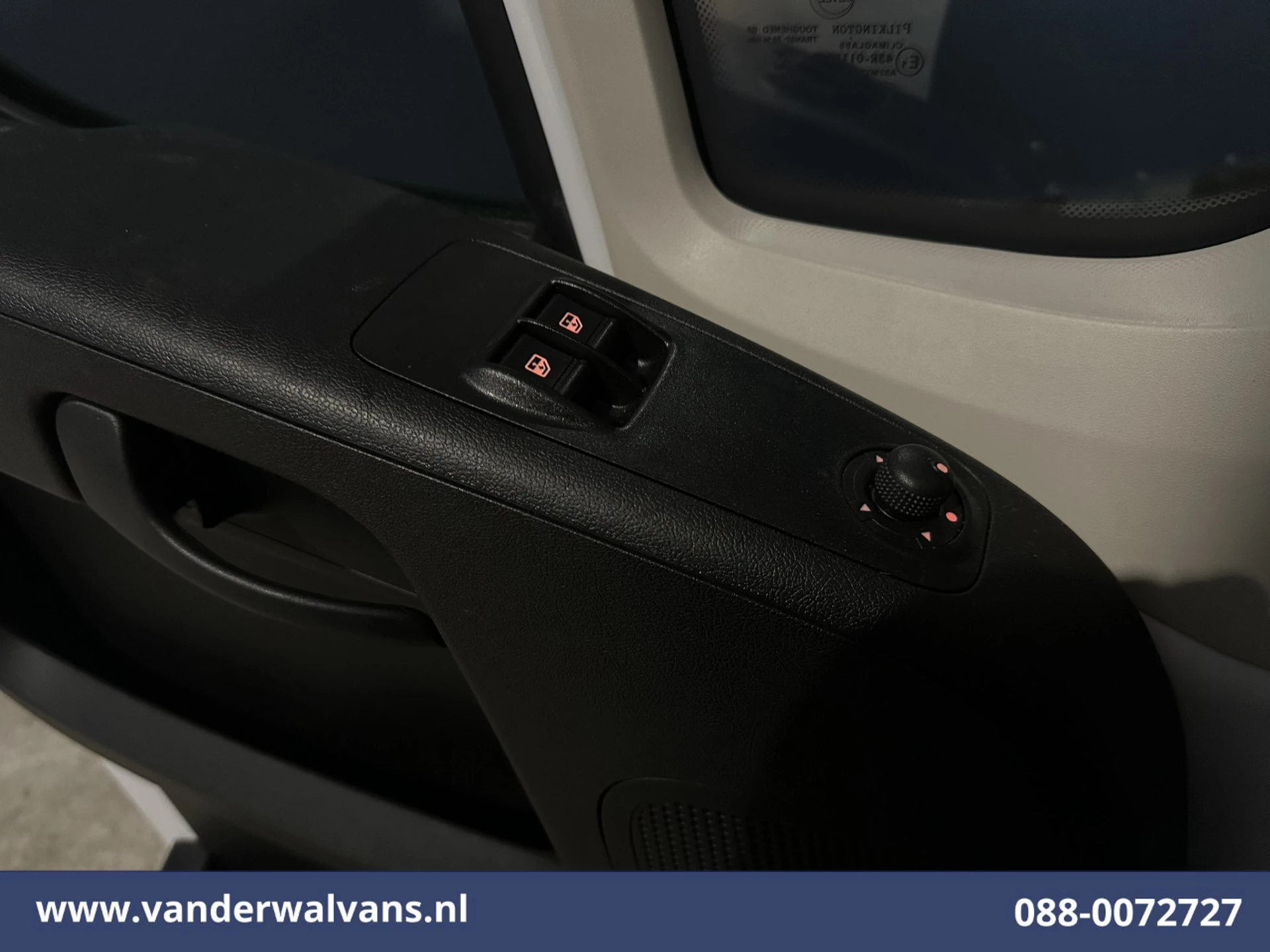 Hoofdafbeelding Peugeot Boxer