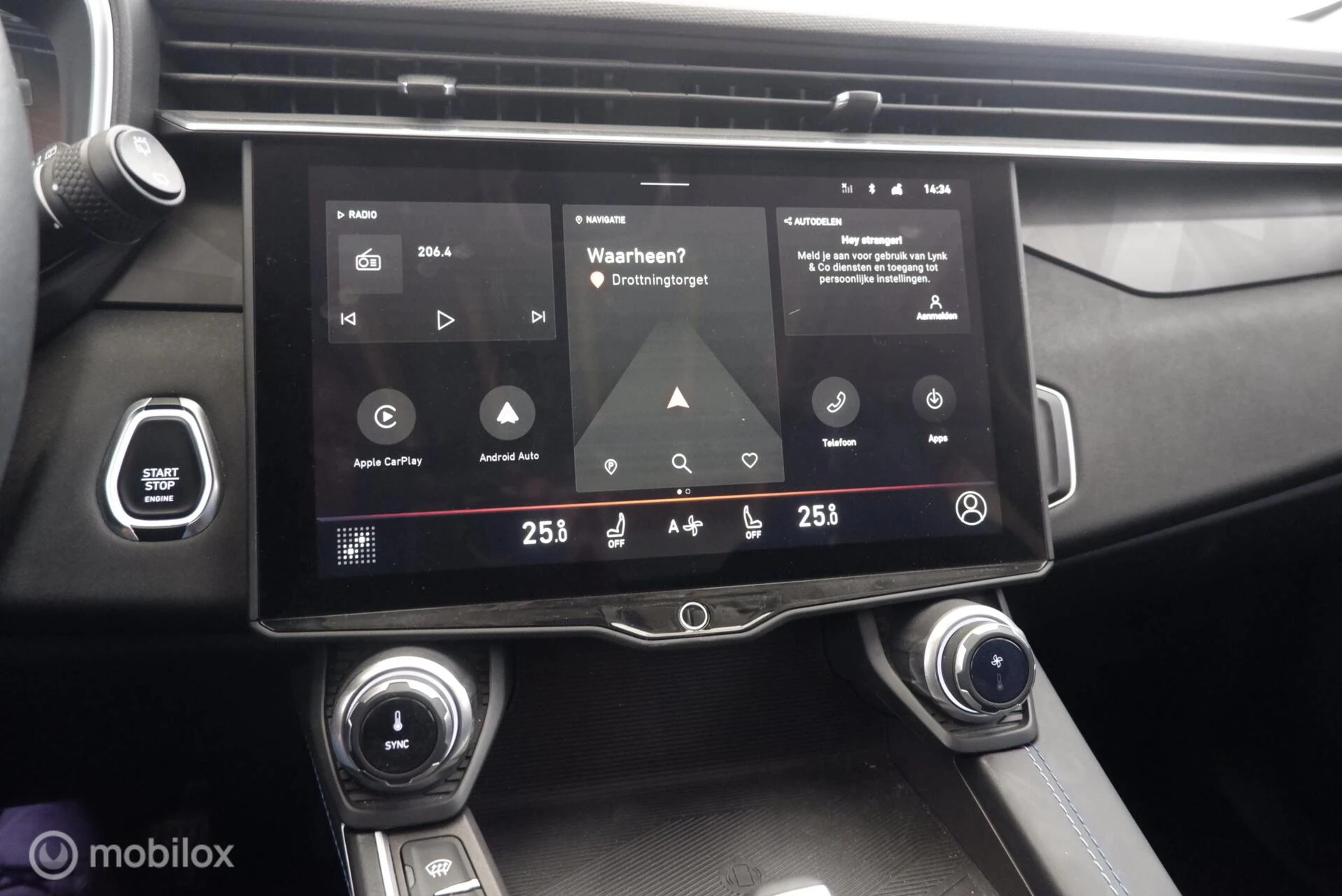 Hoofdafbeelding Lynk & Co 01