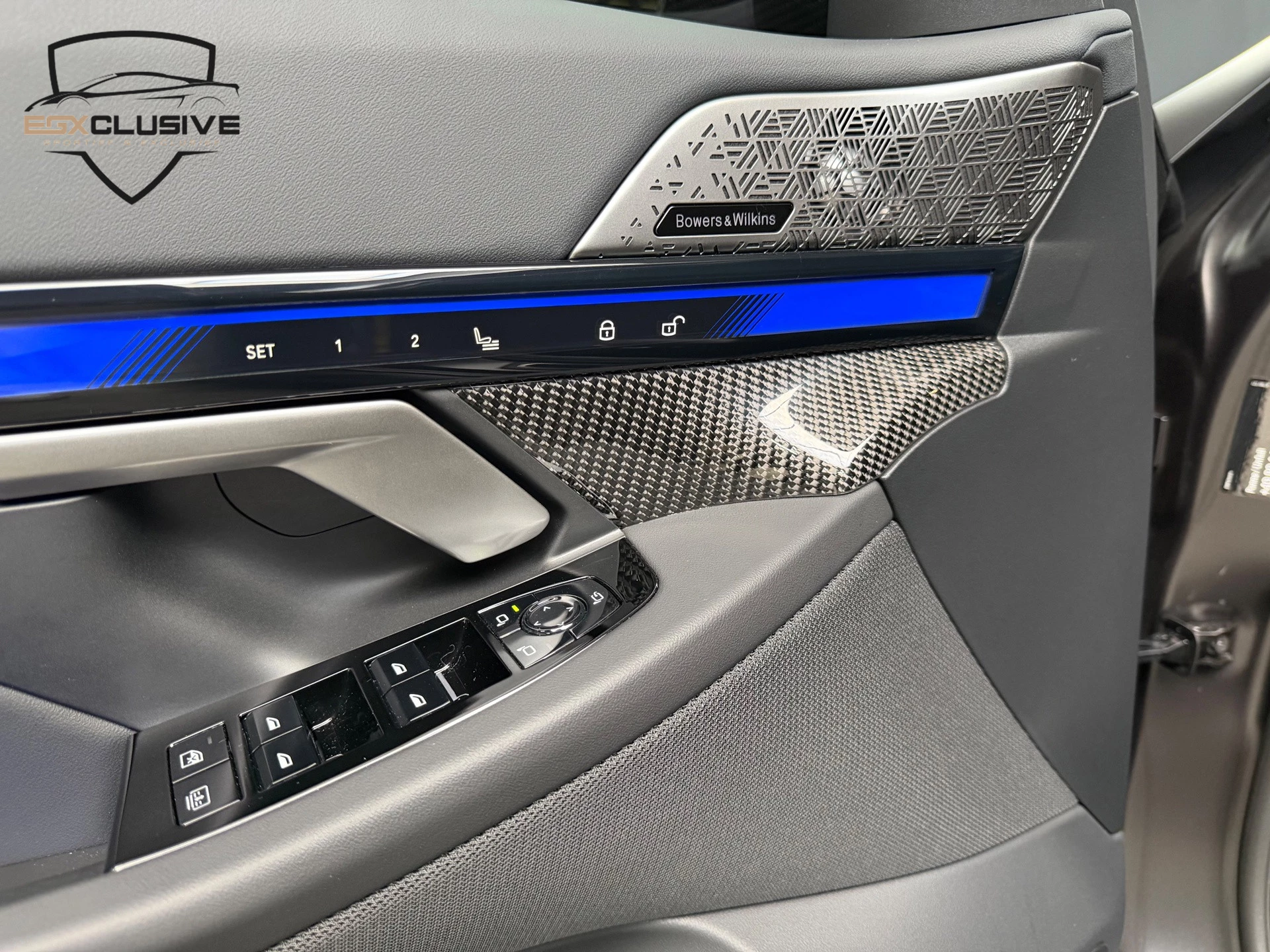 Hoofdafbeelding BMW M5