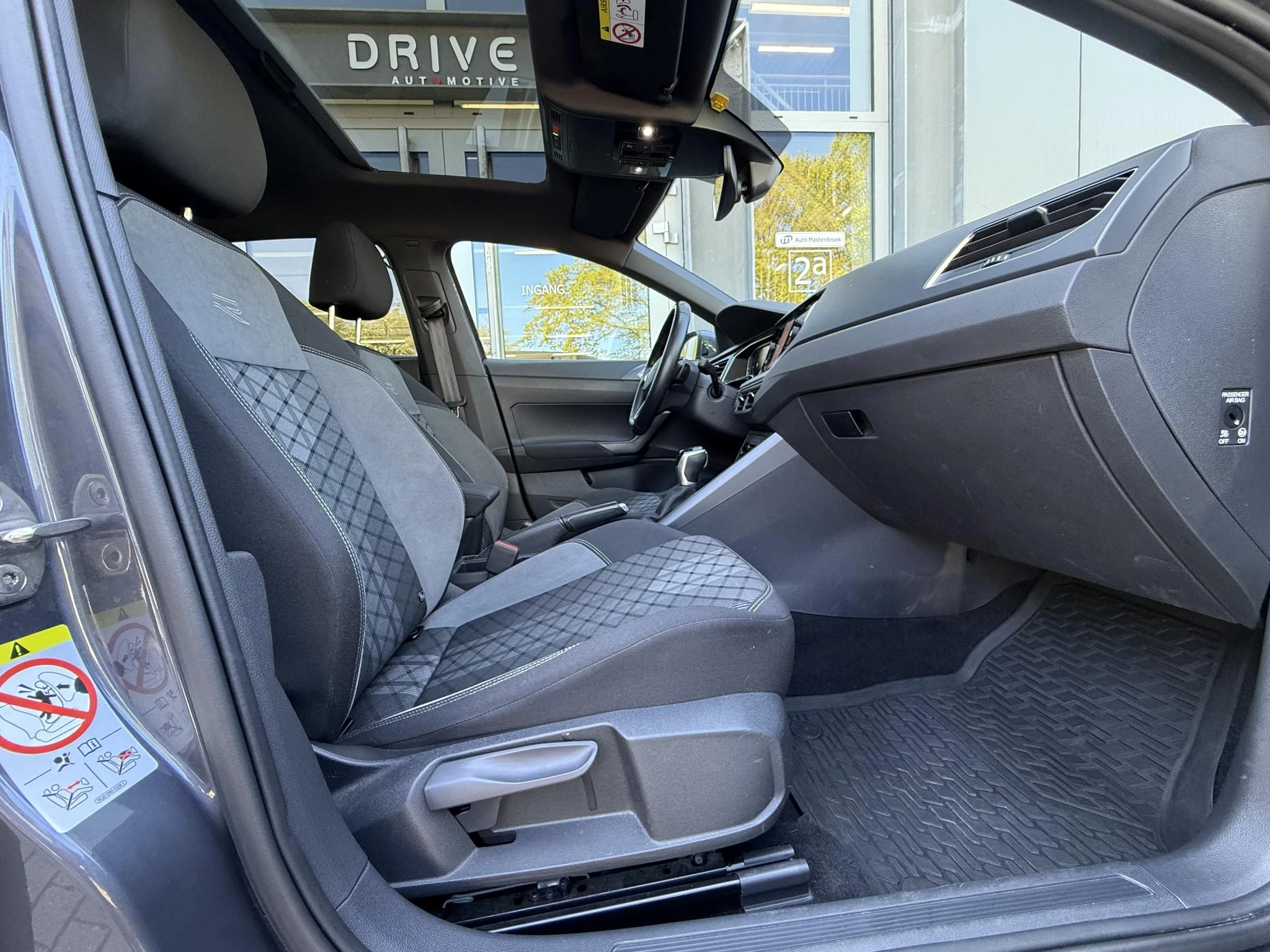 Hoofdafbeelding Volkswagen Taigo
