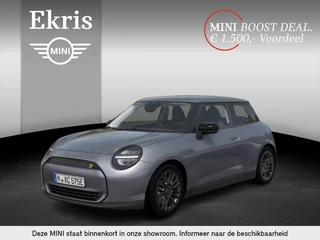 Mini Cooper SE Essential