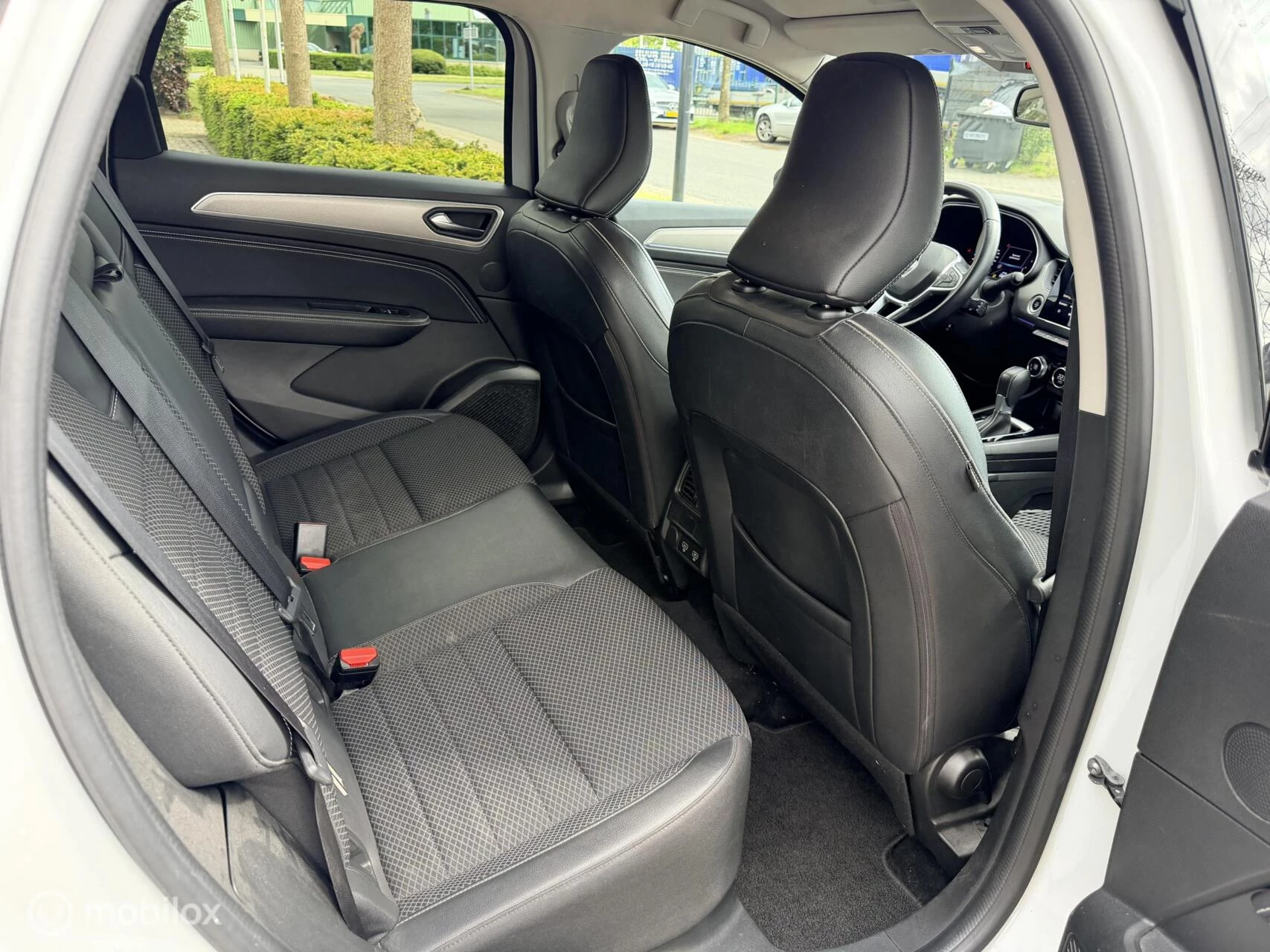 Hoofdafbeelding Renault Arkana
