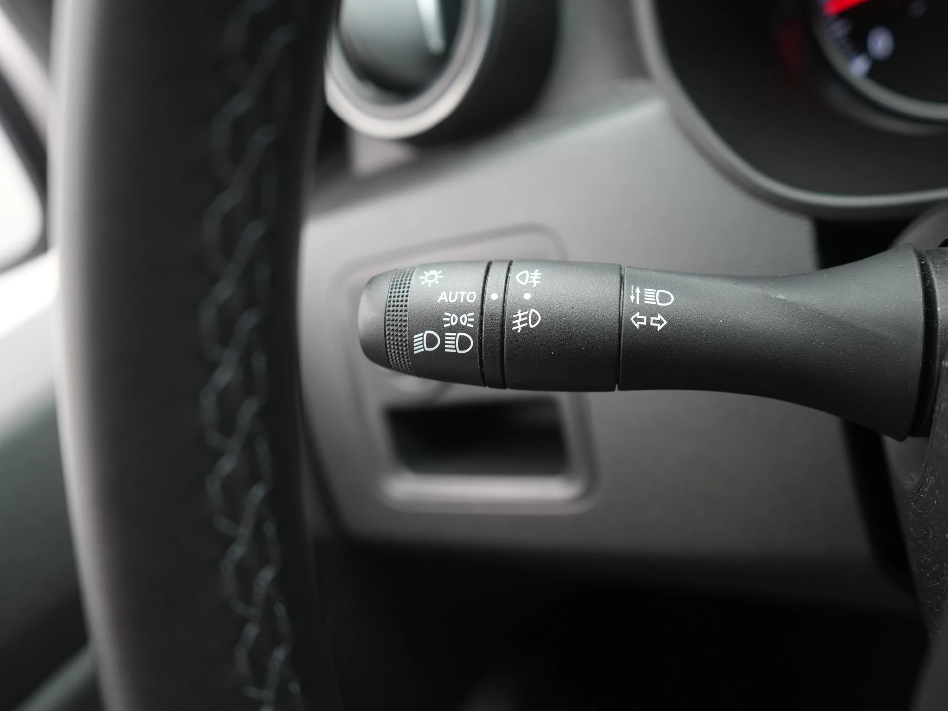 Hoofdafbeelding Dacia Duster
