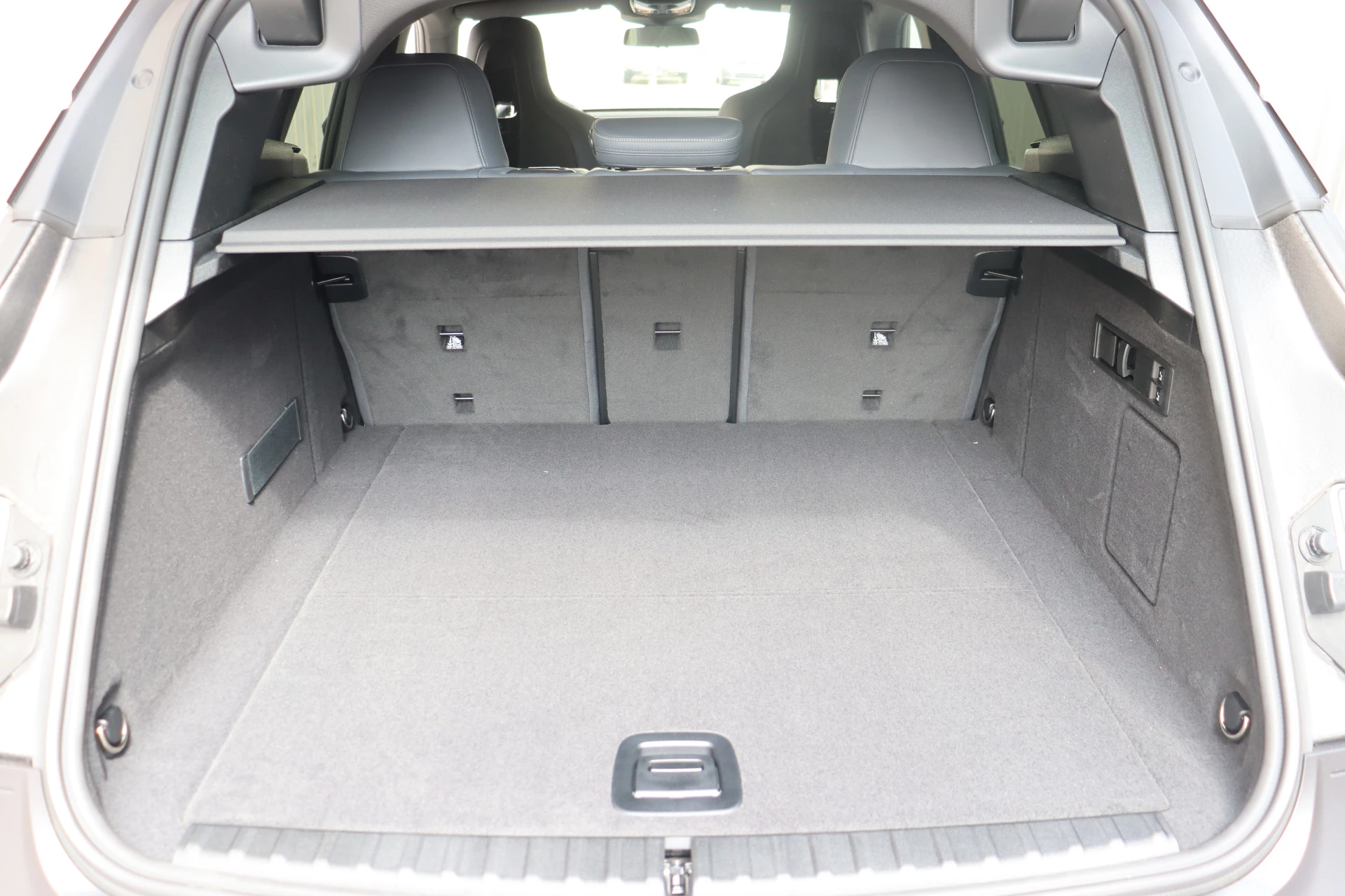 Hoofdafbeelding BMW iX
