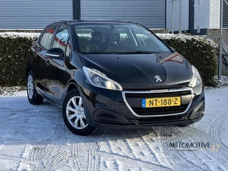 Peugeot 208 1.2 PureTech Active