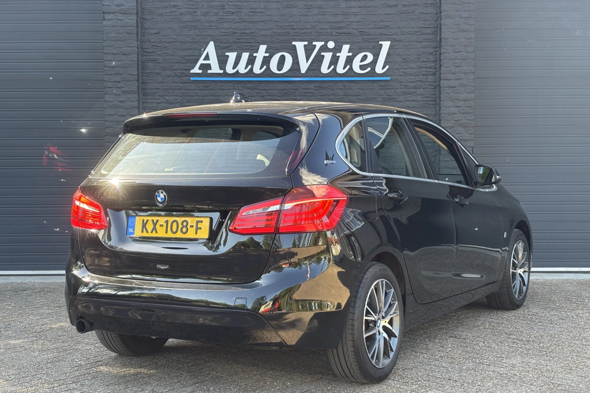Hoofdafbeelding BMW 2 Serie