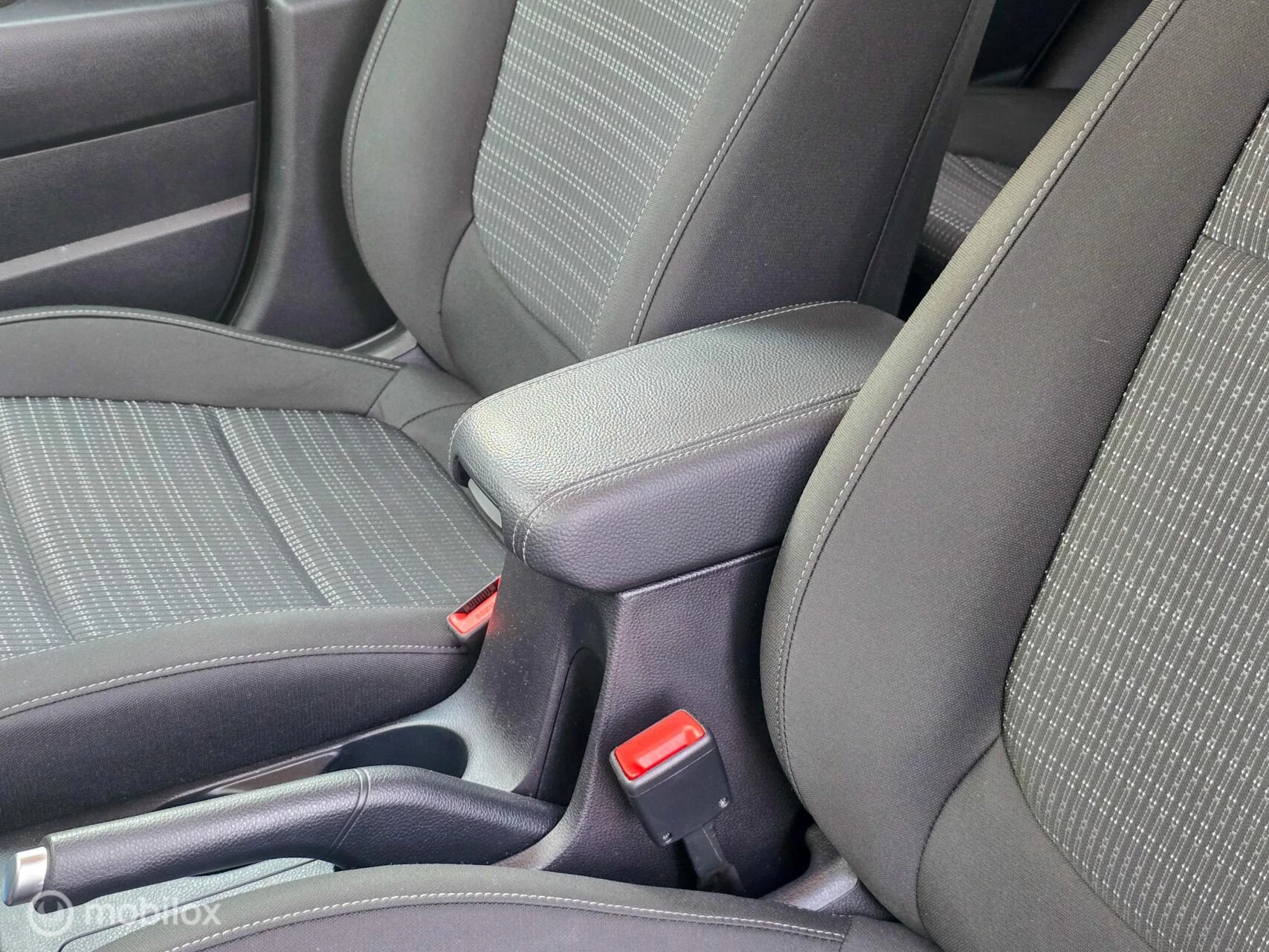 Hoofdafbeelding Kia Stonic