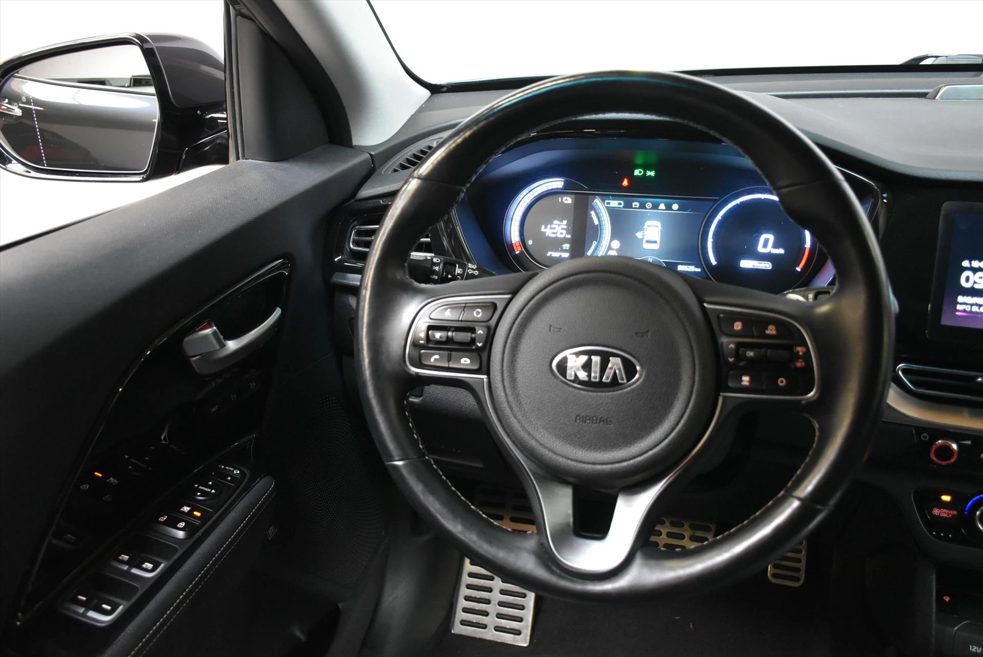 Hoofdafbeelding Kia e-Niro