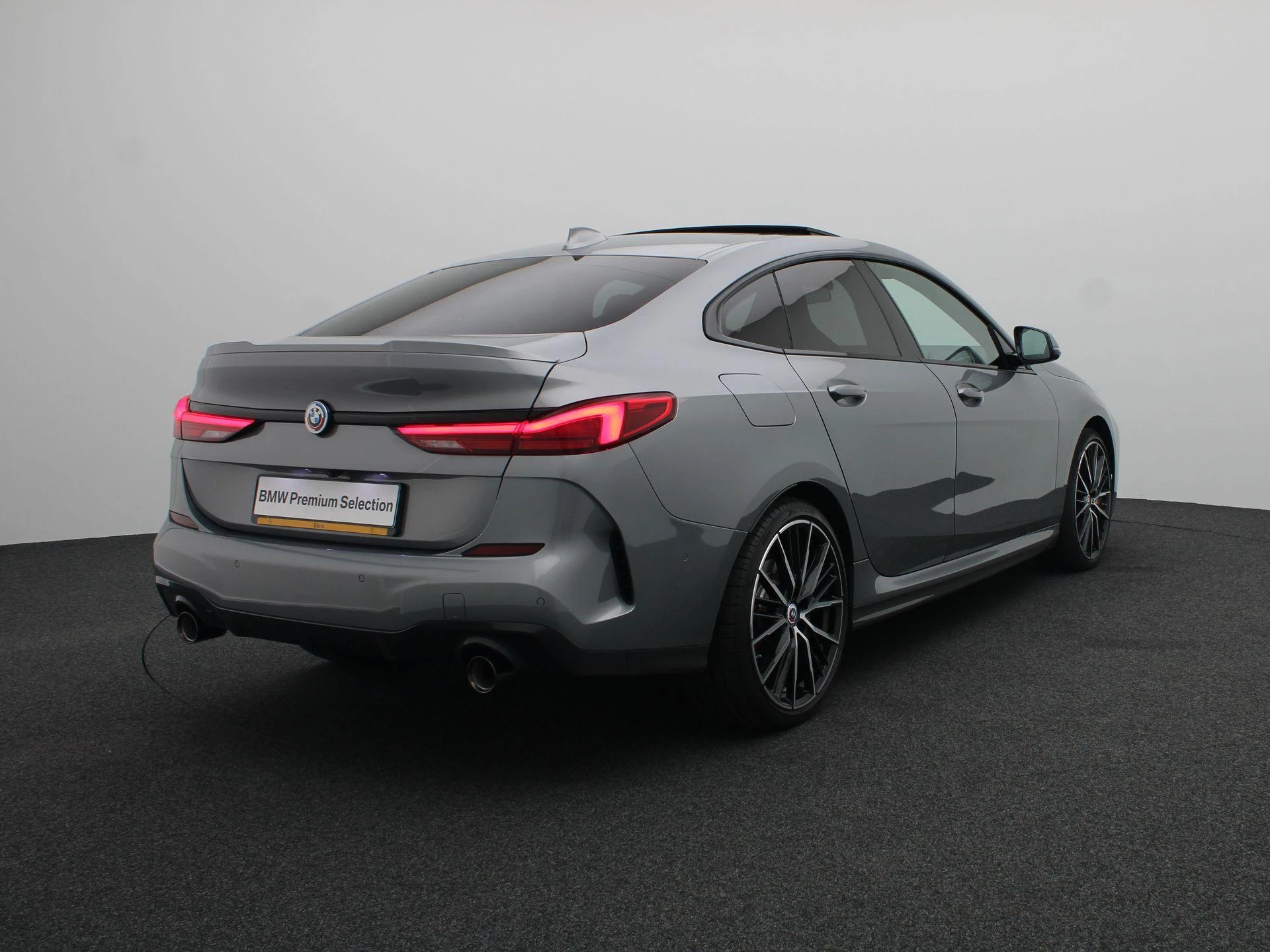 Hoofdafbeelding BMW 2 Serie
