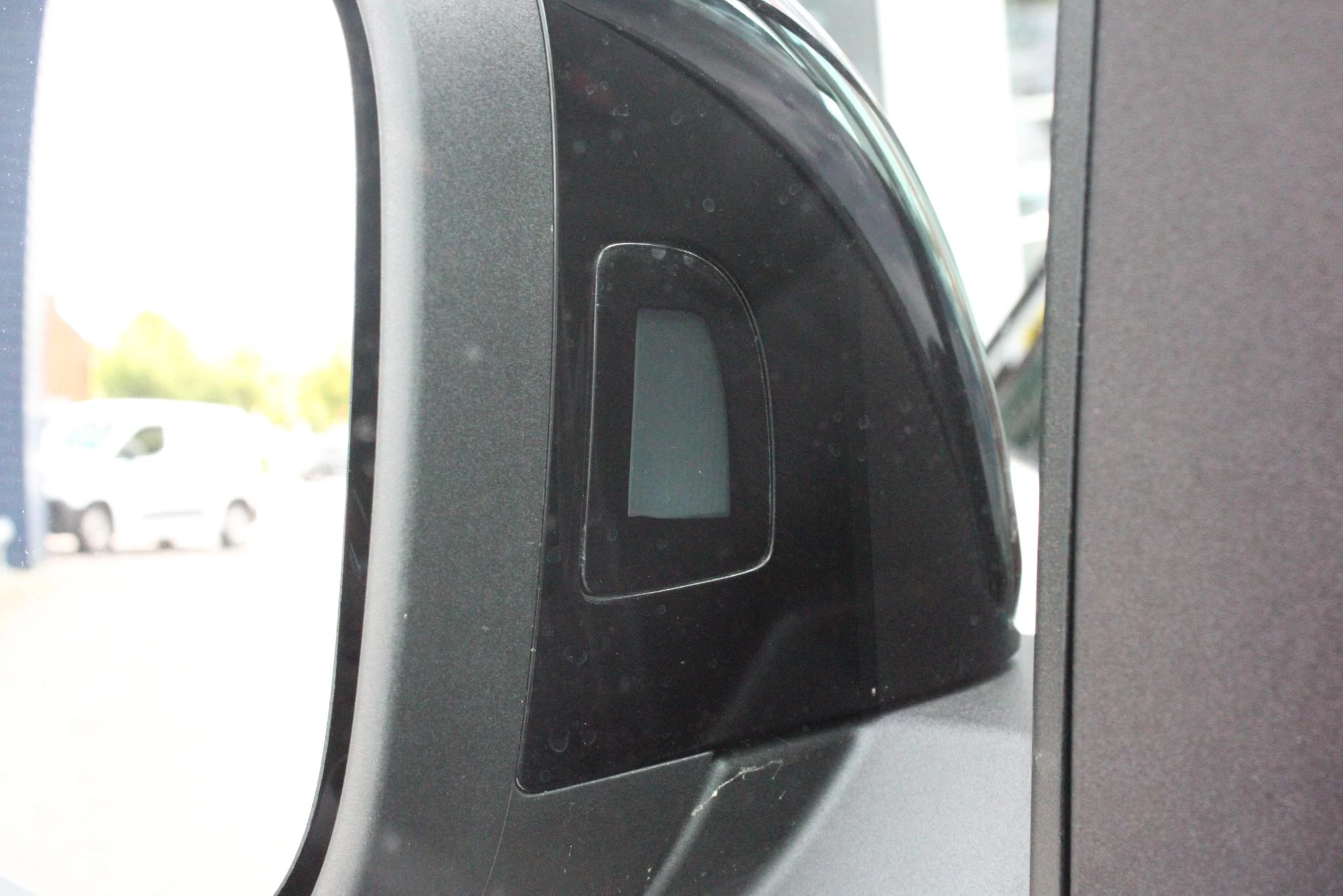 Hoofdafbeelding Volkswagen ID. Buzz Cargo