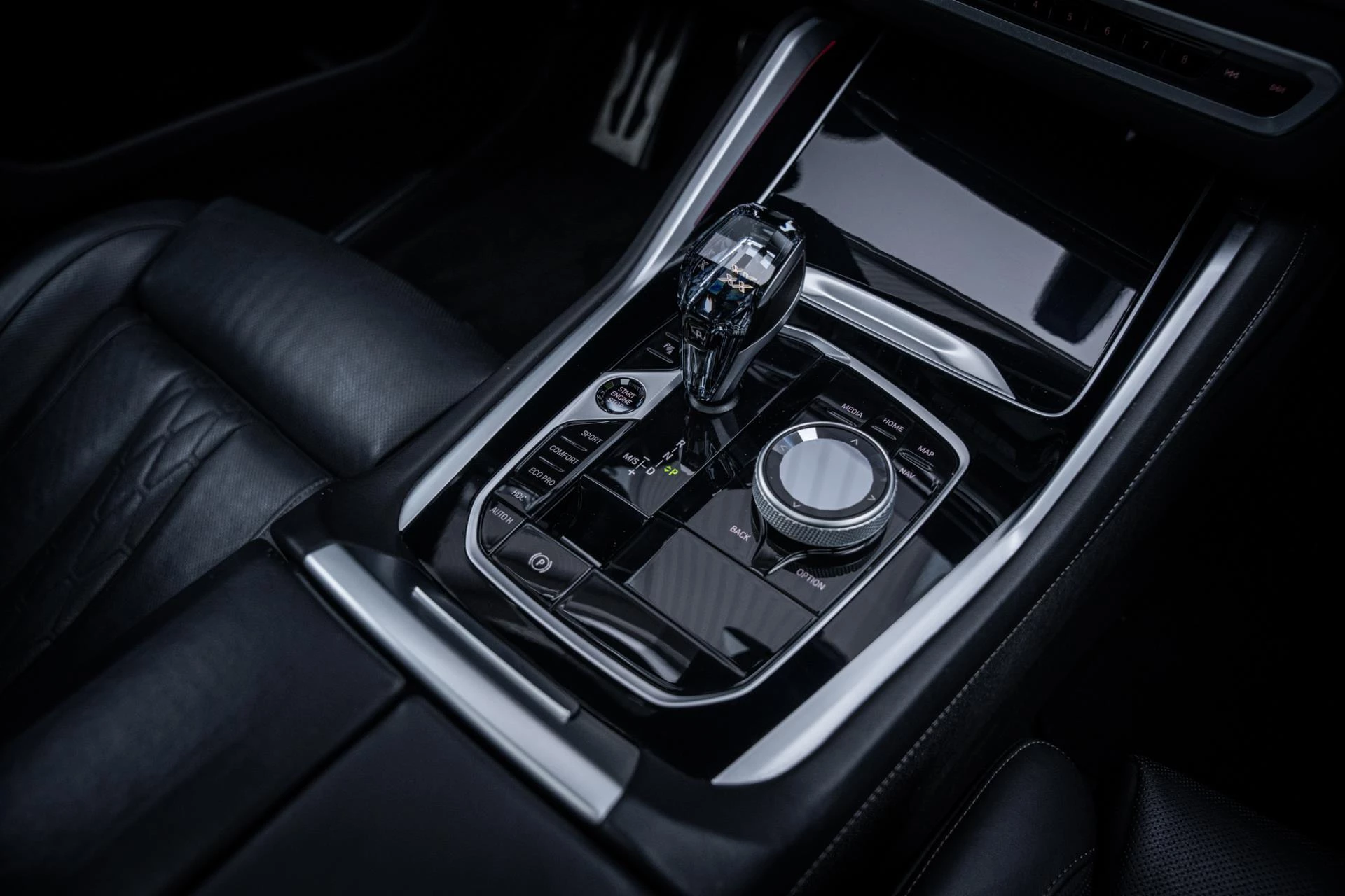 Hoofdafbeelding BMW X6