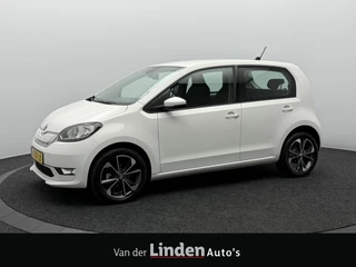 Škoda Citigo e-iV EV Style SOH 95,1% | Cruise | Stoelverwarming | ClimaTronic