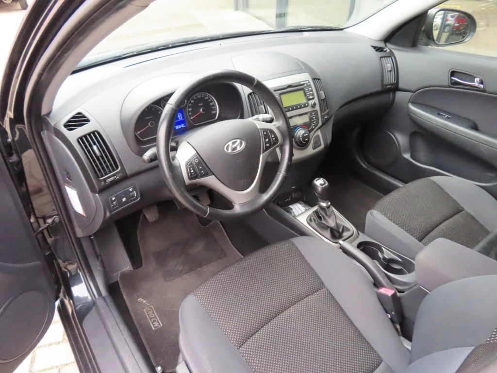 Hoofdafbeelding Hyundai i30