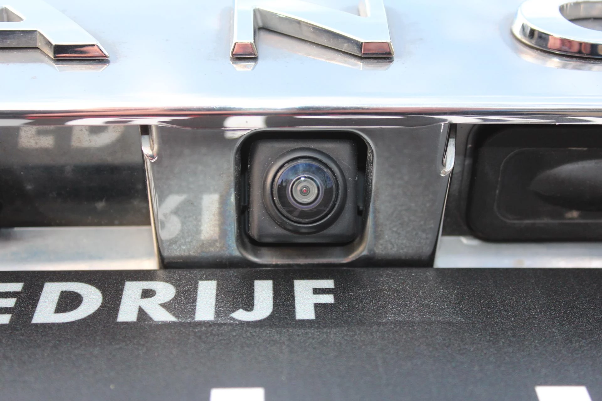 Hoofdafbeelding Renault Kangoo