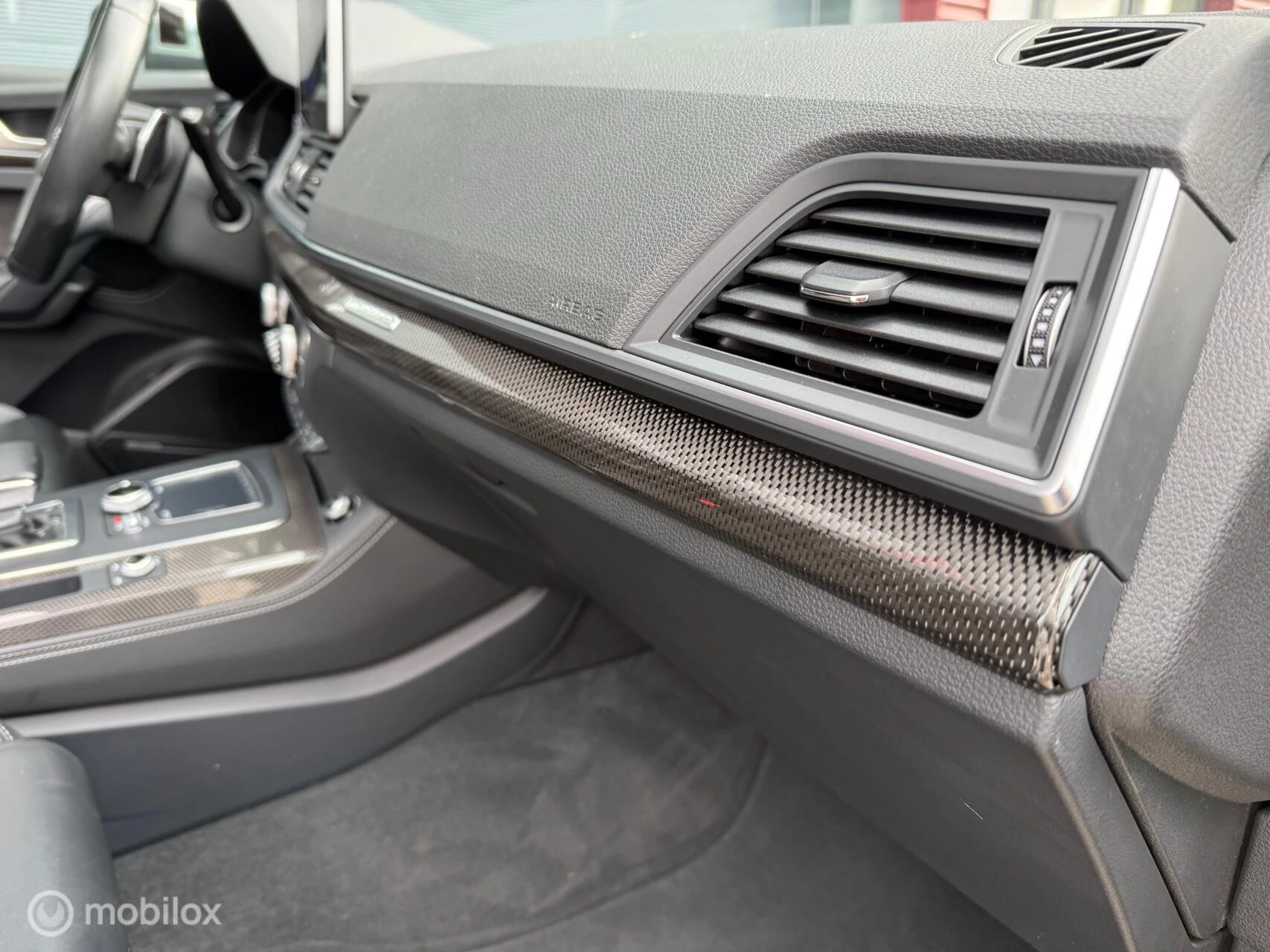 Hoofdafbeelding Audi SQ5